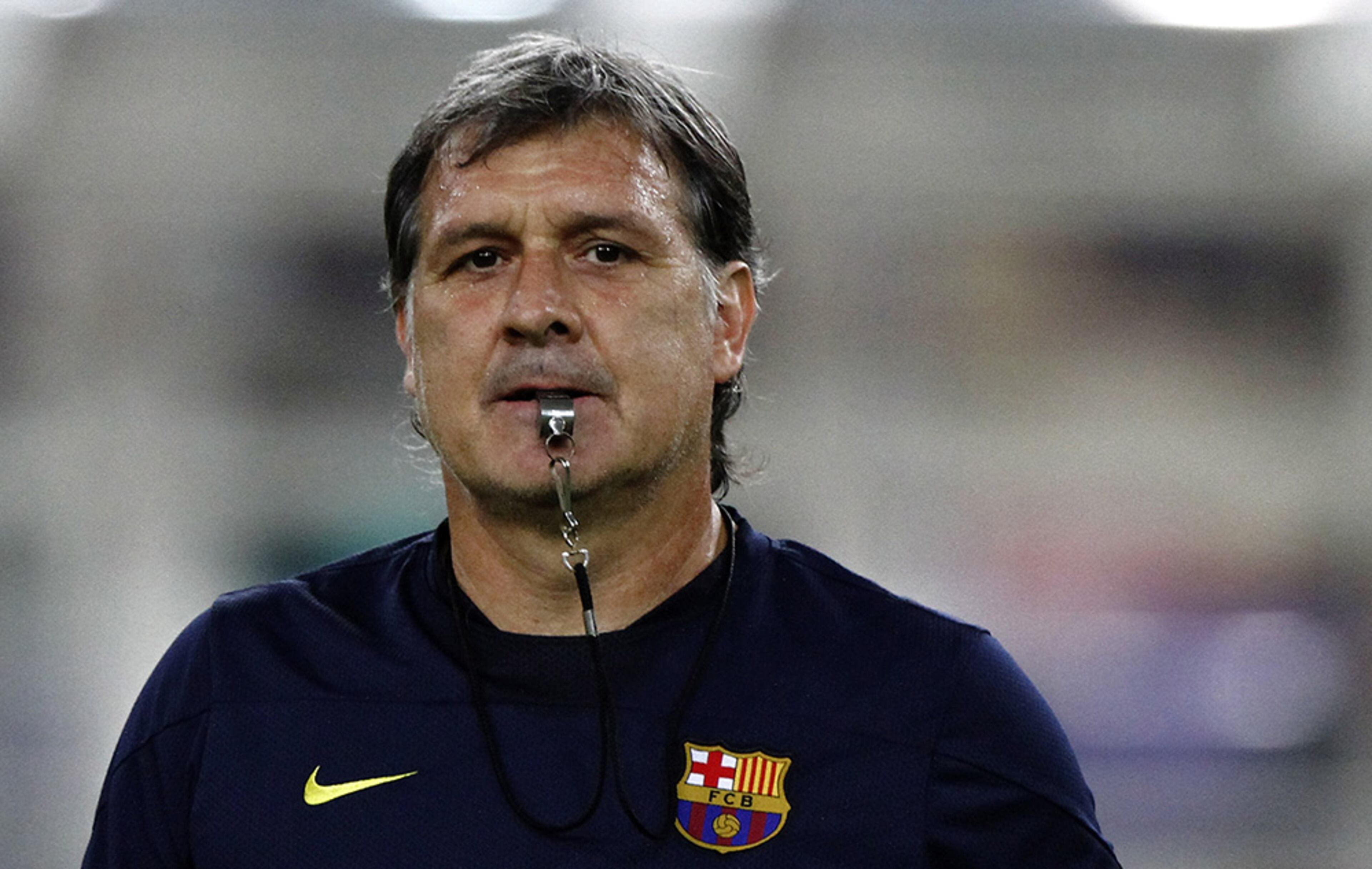 Six things to know about Gerardo Martino, who will manage Atlanta United FC in Major League Soccer: 1. He is a native of Argentina. He was born in Rosario in 1962.