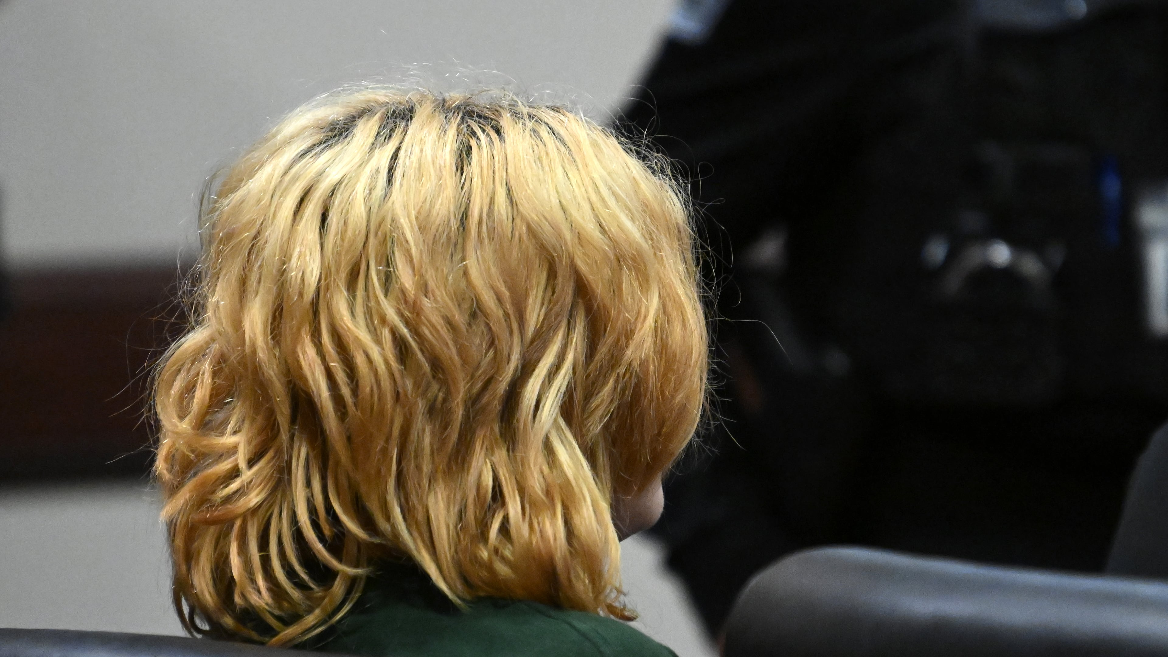 Colt Gray, 14, waived his arraignment and requested his case go to trial.