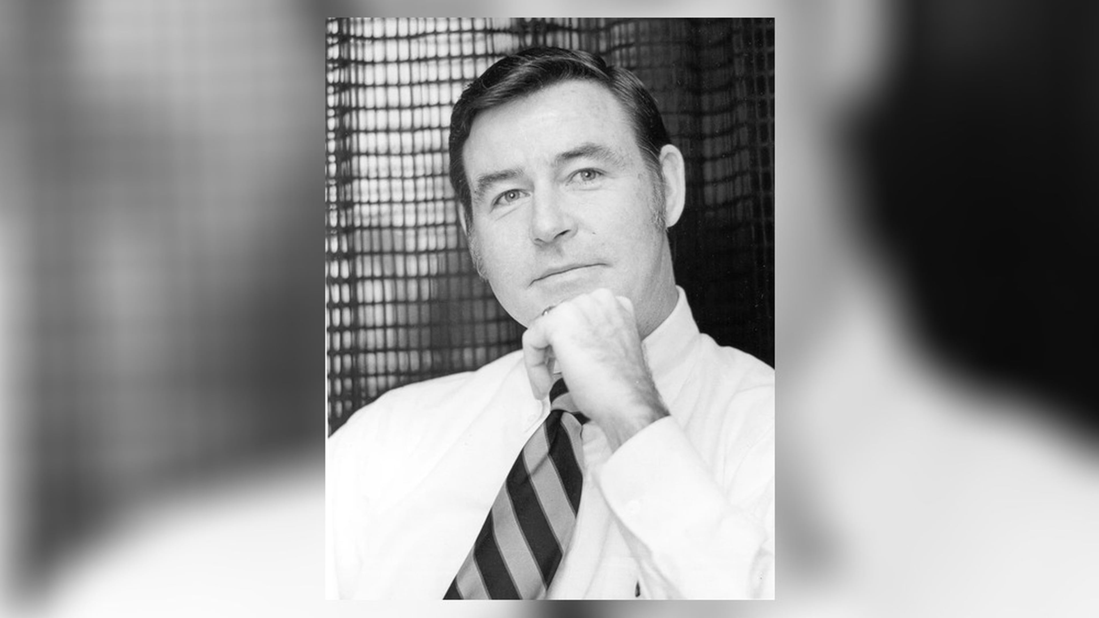 Walter Carry had an impact on architectural design in Atlanta and the U.S. The firm he co-founded has worked in more than 40 countries.