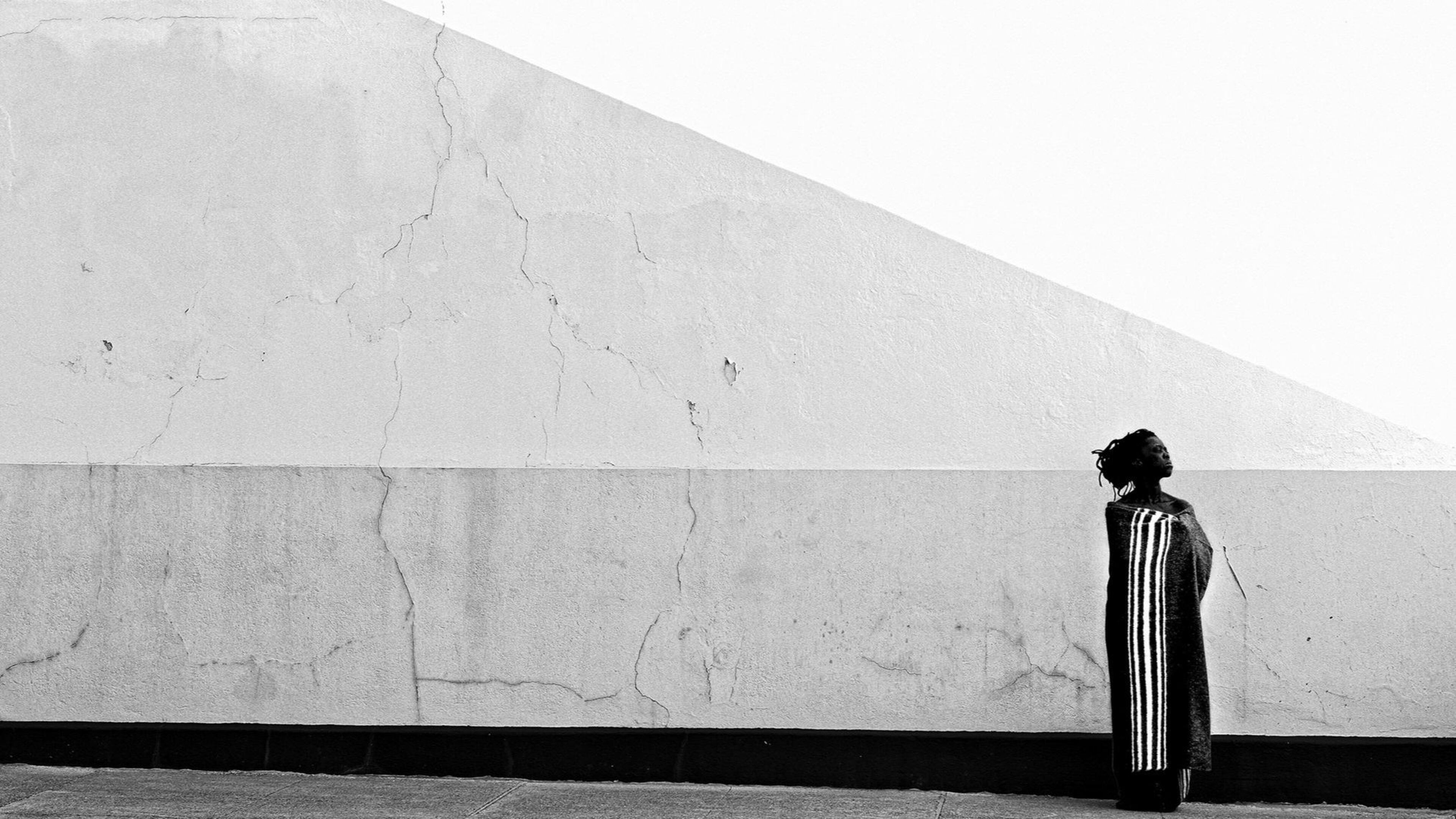 Spelman College Museum of Fine Art presents the American premiere of artist Zanele Muholi’s solo exhibition “Zanele Muholi: Somnyama Ngonyama, Hail the Dark Lioness.” Works include “Bayephi III, Constitution Hill, Johannesburg” in a show featuring more than 70 photographs of an artist whose own body is used to confront issues of race and representation. Contributed by Autograph ABP, London