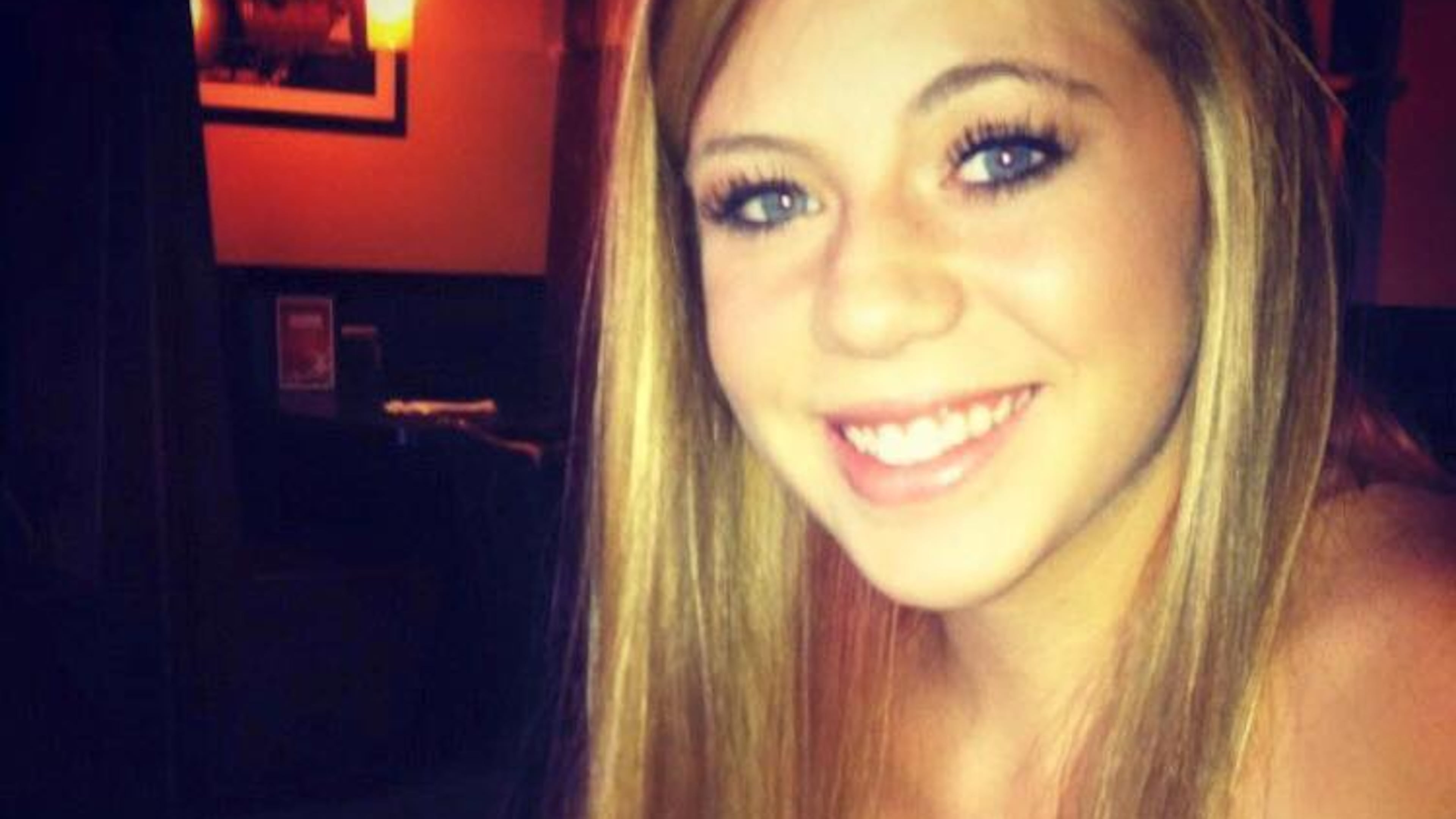 Abbey Hebert (Family photo)