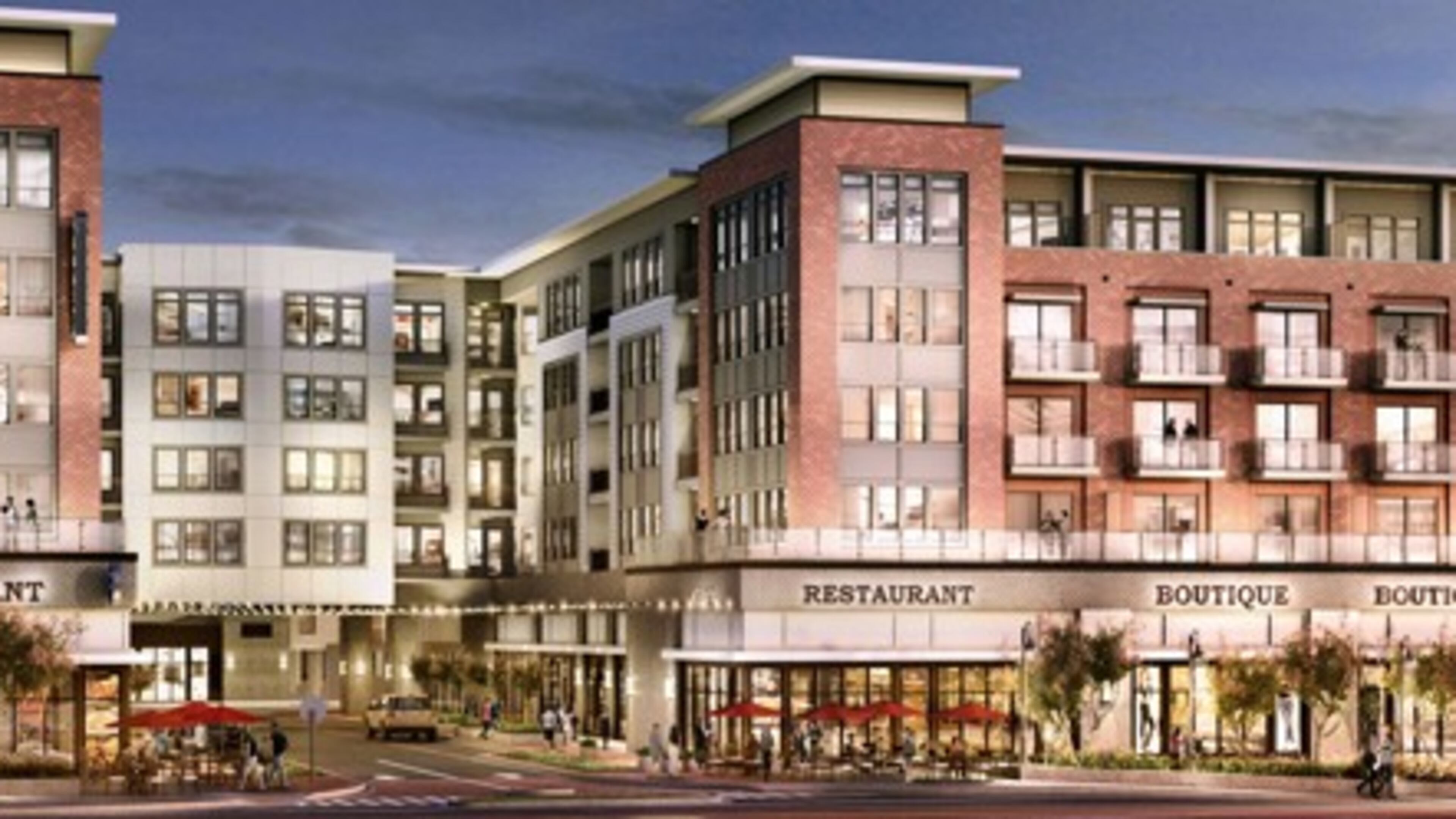 (Rendering: Mill Creek website)