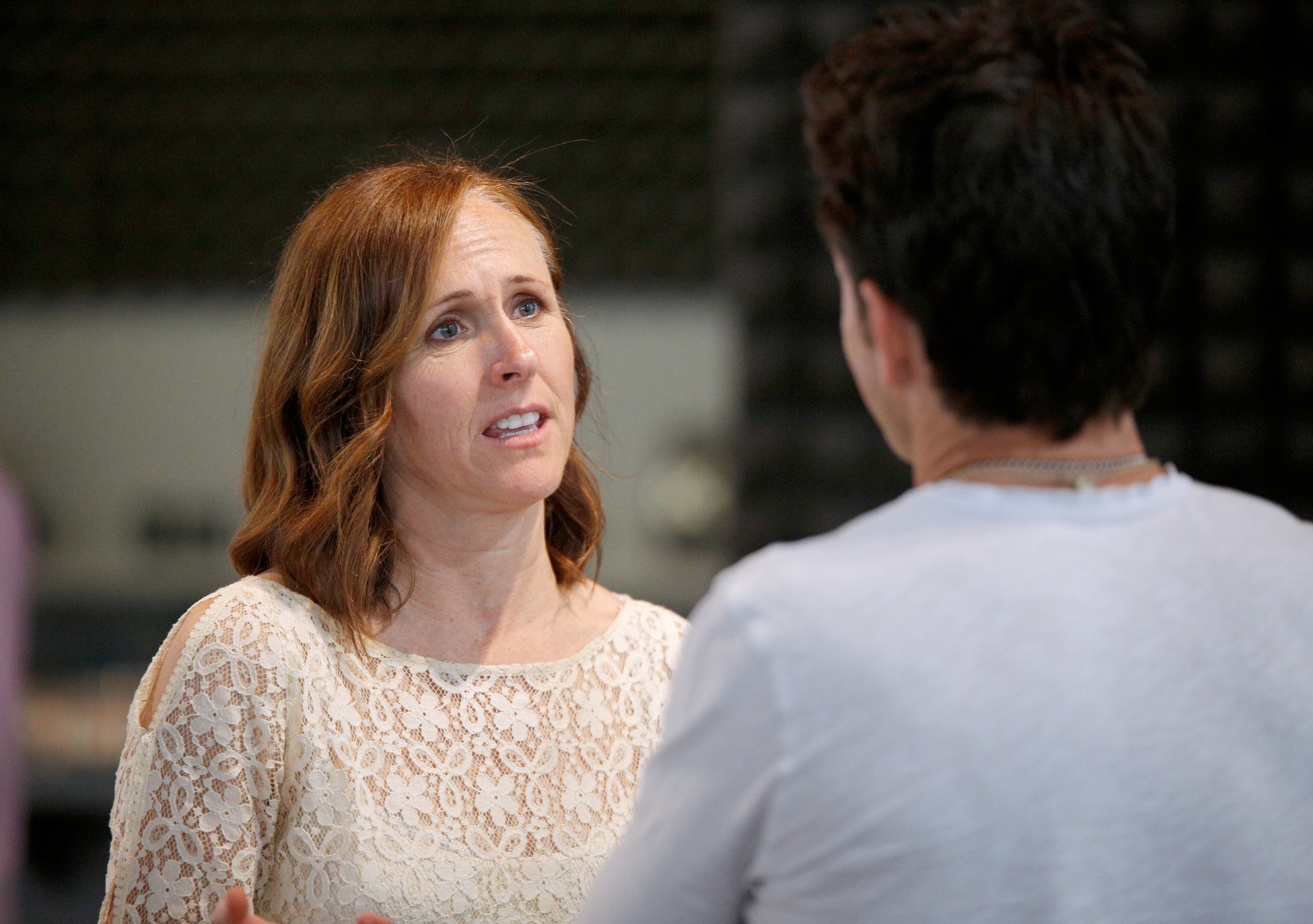 Played Sam, Elaine's coworker, 'in the 1997 episode "The Summer of George"