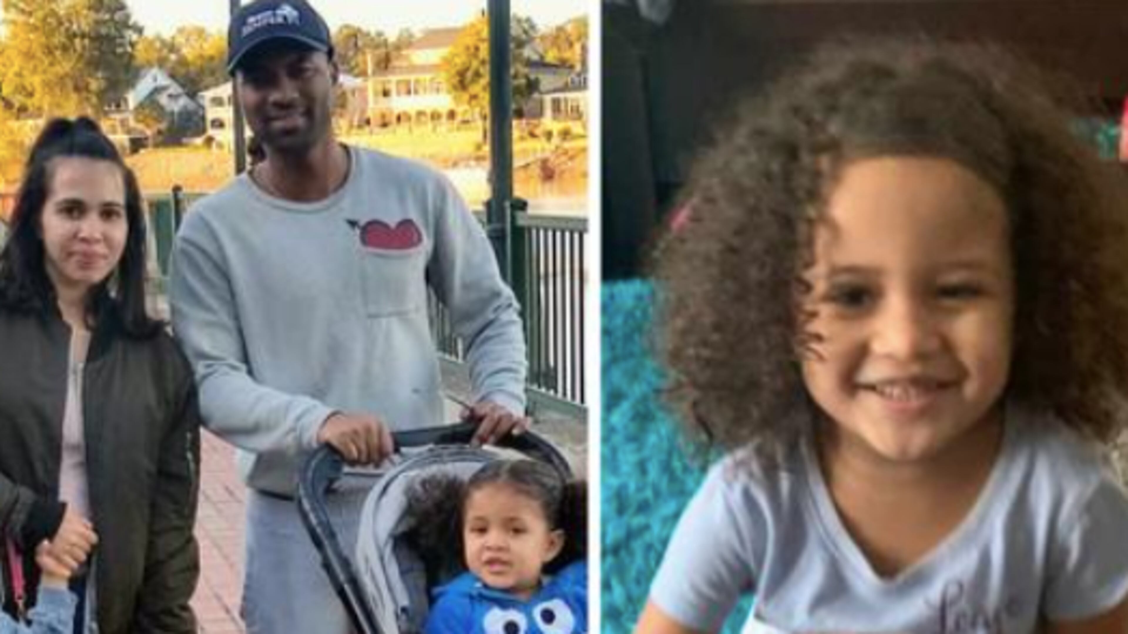 A family in Evans is mourning the loss of its 4-year-old daughter who died Saturday, WRDW reported.