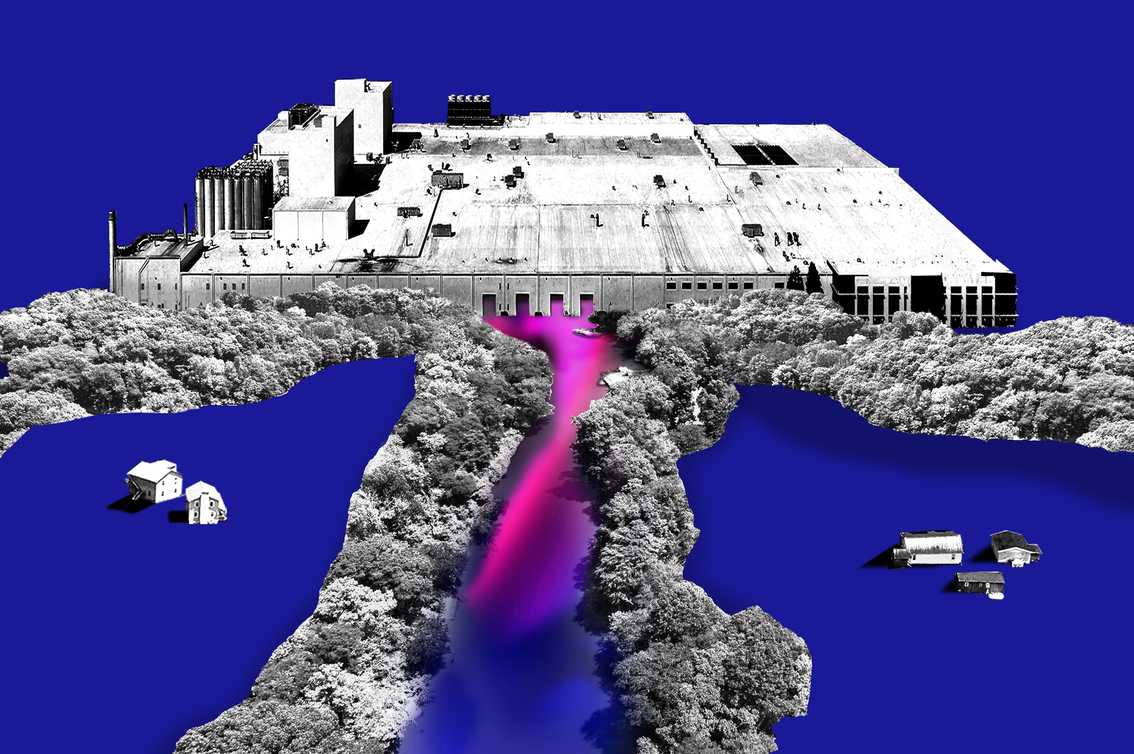 PFAS Invisible Threat