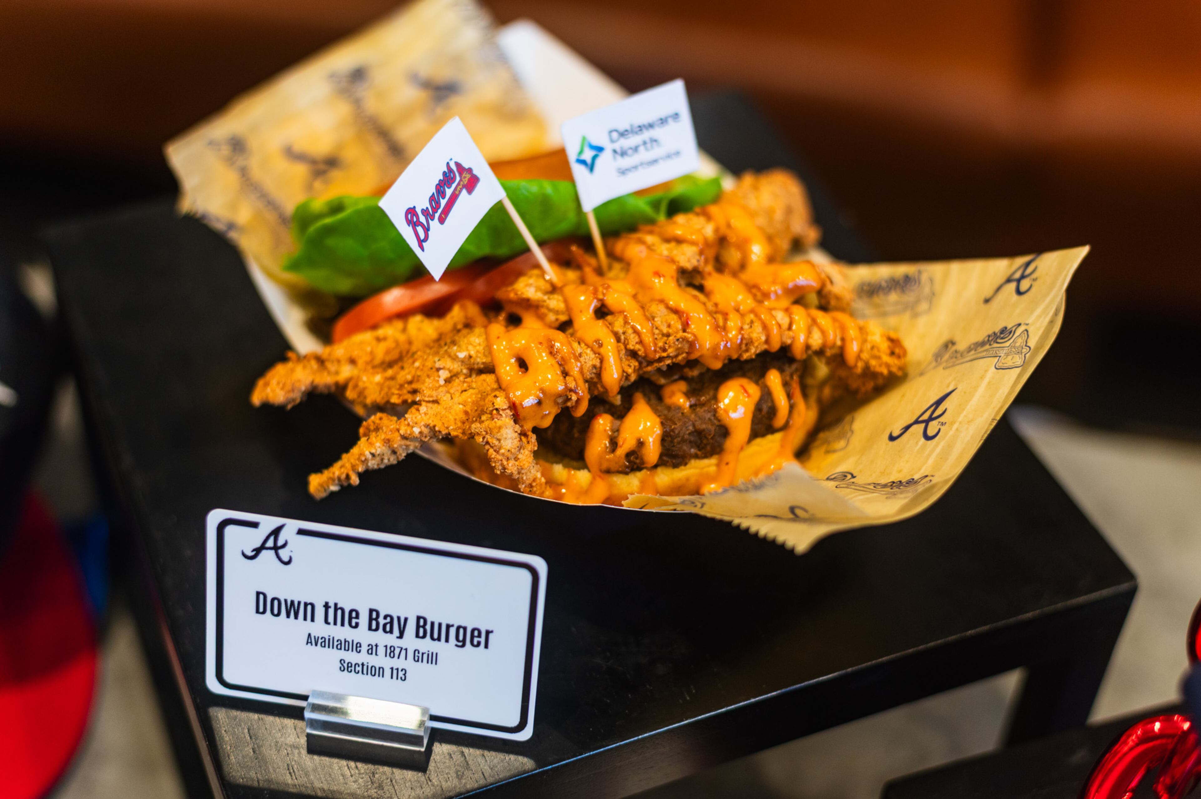 Not your granddaddy's All-Star special.