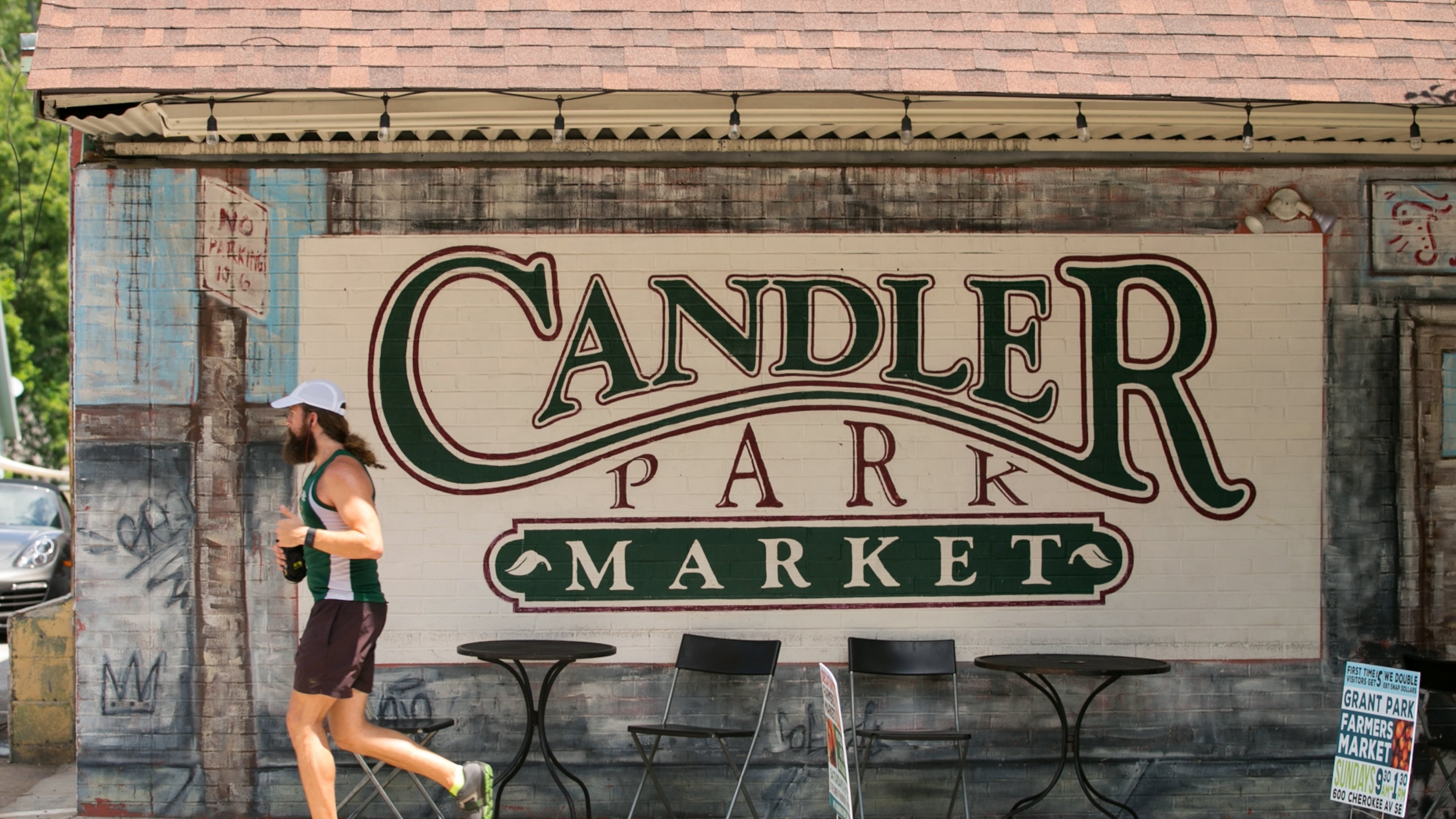 A brief history of Atlanta’s Candler Park neighborhood