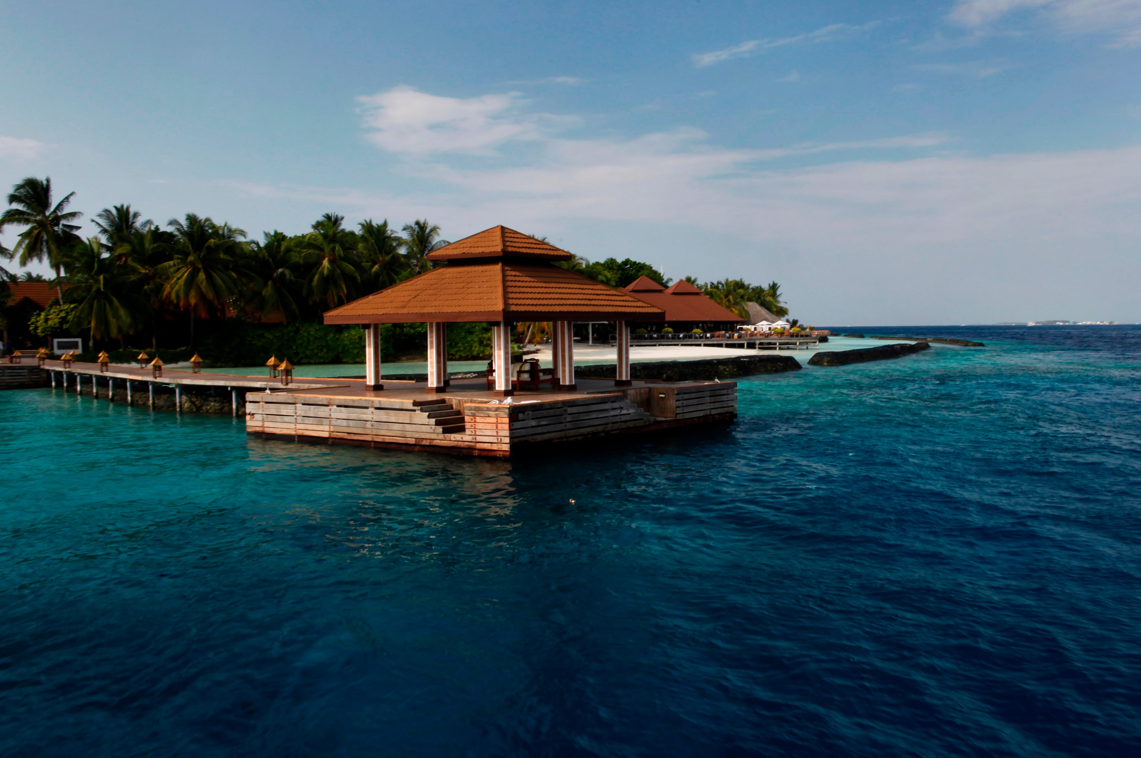 Italy Maldives Dive