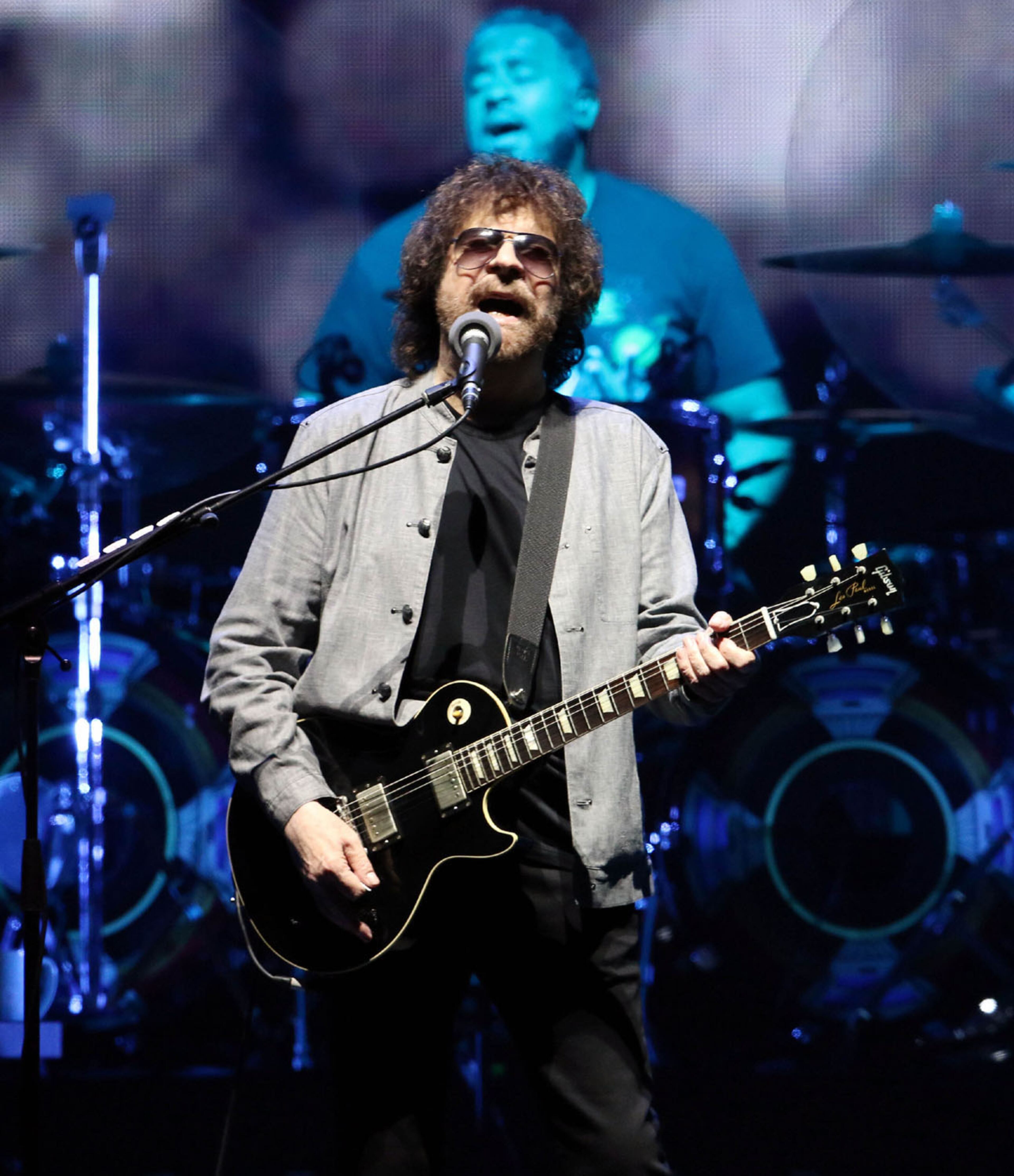 Jeff Lynne's ELO sold out State Farm Arena on Friday, July 5, 2019 on their Summer 2019 Tour. Dhani Harrison, George's son, opened the show.
Robb Cohen Photography & Video /RobbsPhotos.com