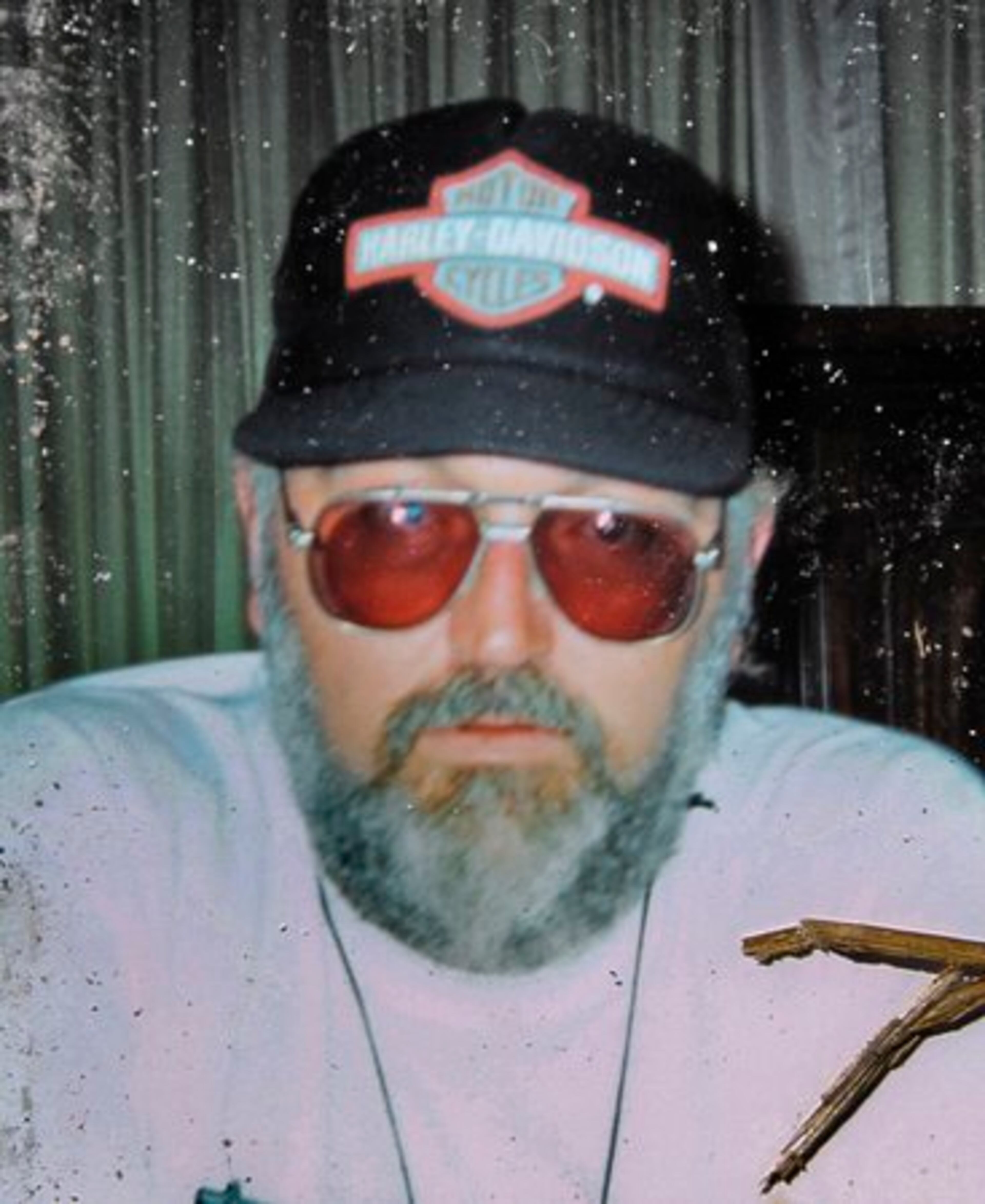 Charlie Green, a plumber, required round-the-clock care due to a stroke. Jamie White had recently taken a job as one of his nurses in order to help support her young children. Both died in the tornado that hit Green's mobile home.