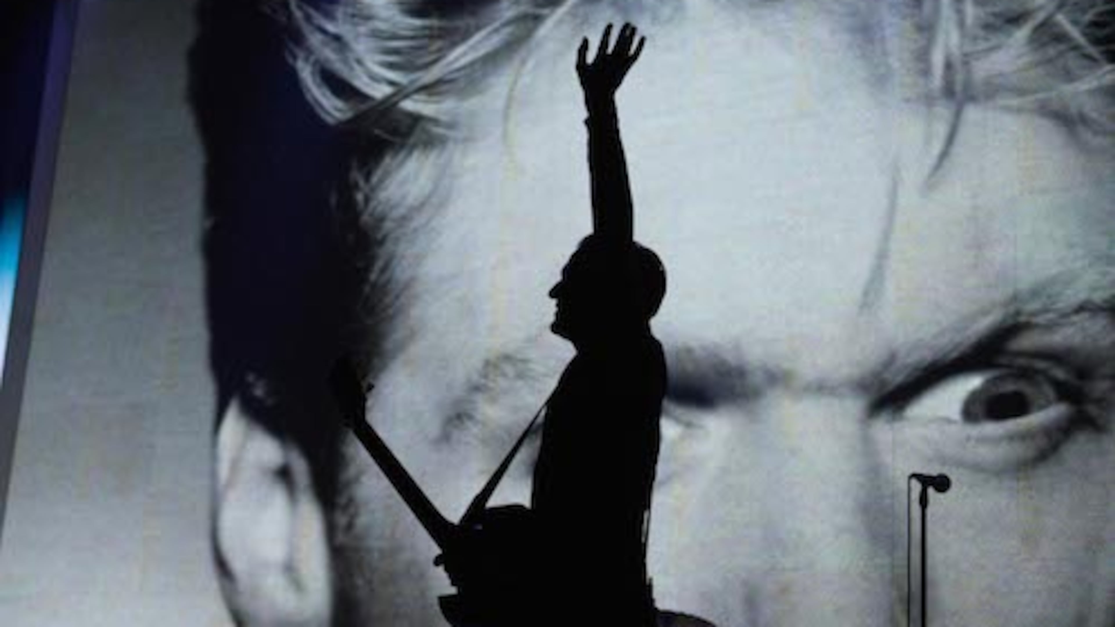 Bryan Adams will get nostalgic with "Reckless" at his show at Verizon Wireless Amphitheatre. Photo: Rob Porter.
