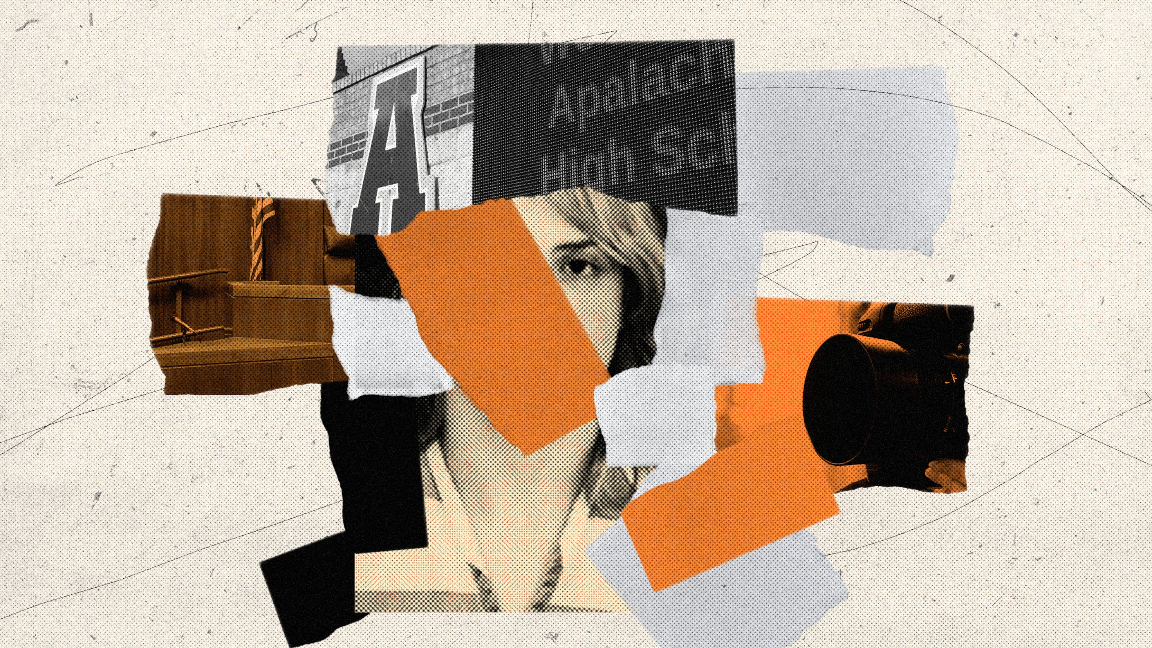 (Photo Illustration: Marcie LaCerte for the AJC | Source: Getty, Pexels, file)