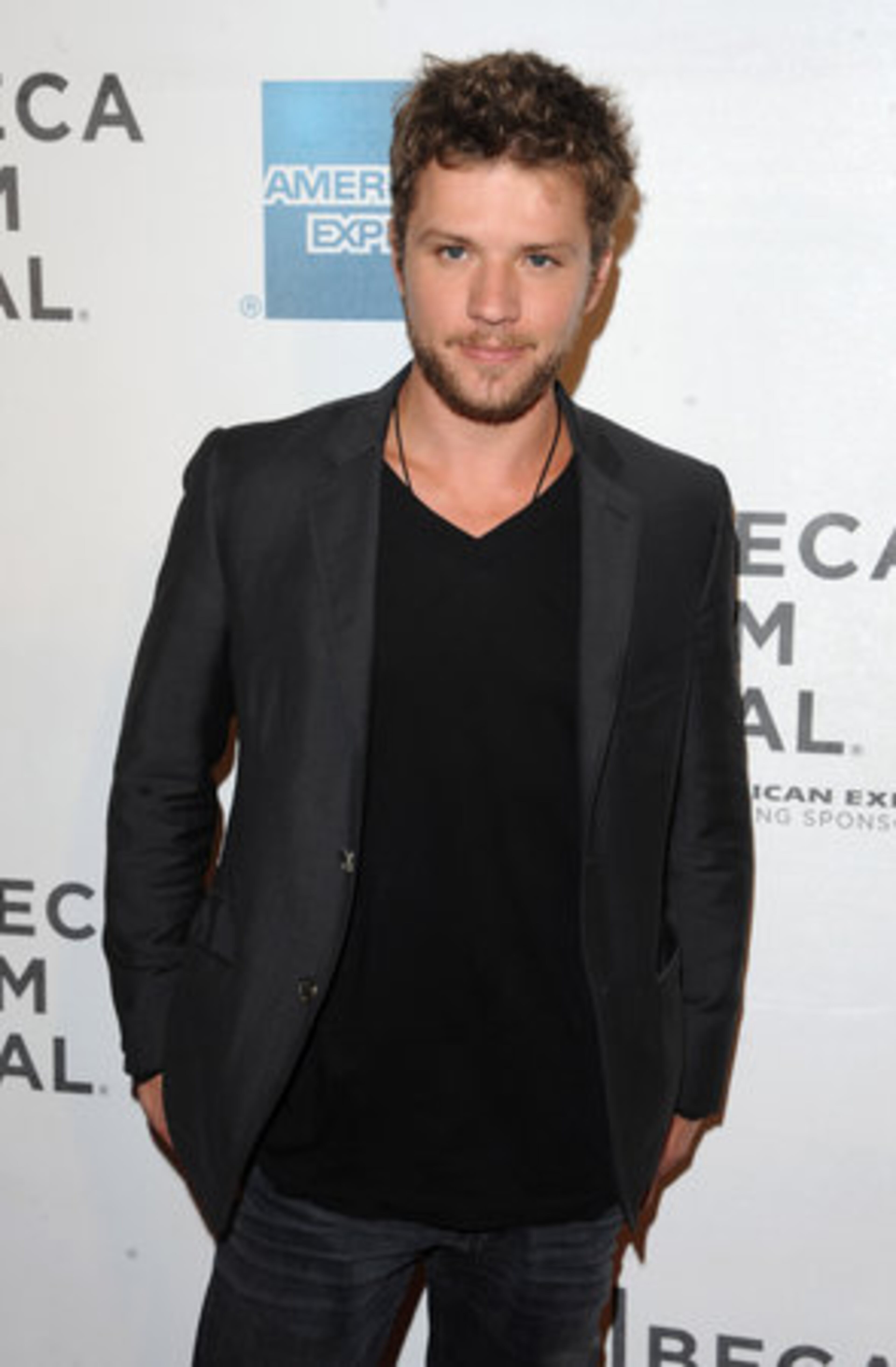Actor Ryan Phillippe attends the premiere of "The Bang Bang Club" during the 2011 Tribeca Film Festival on Thursday, April 21, 2011, in New York. Phillippe plays a photographer in the film.