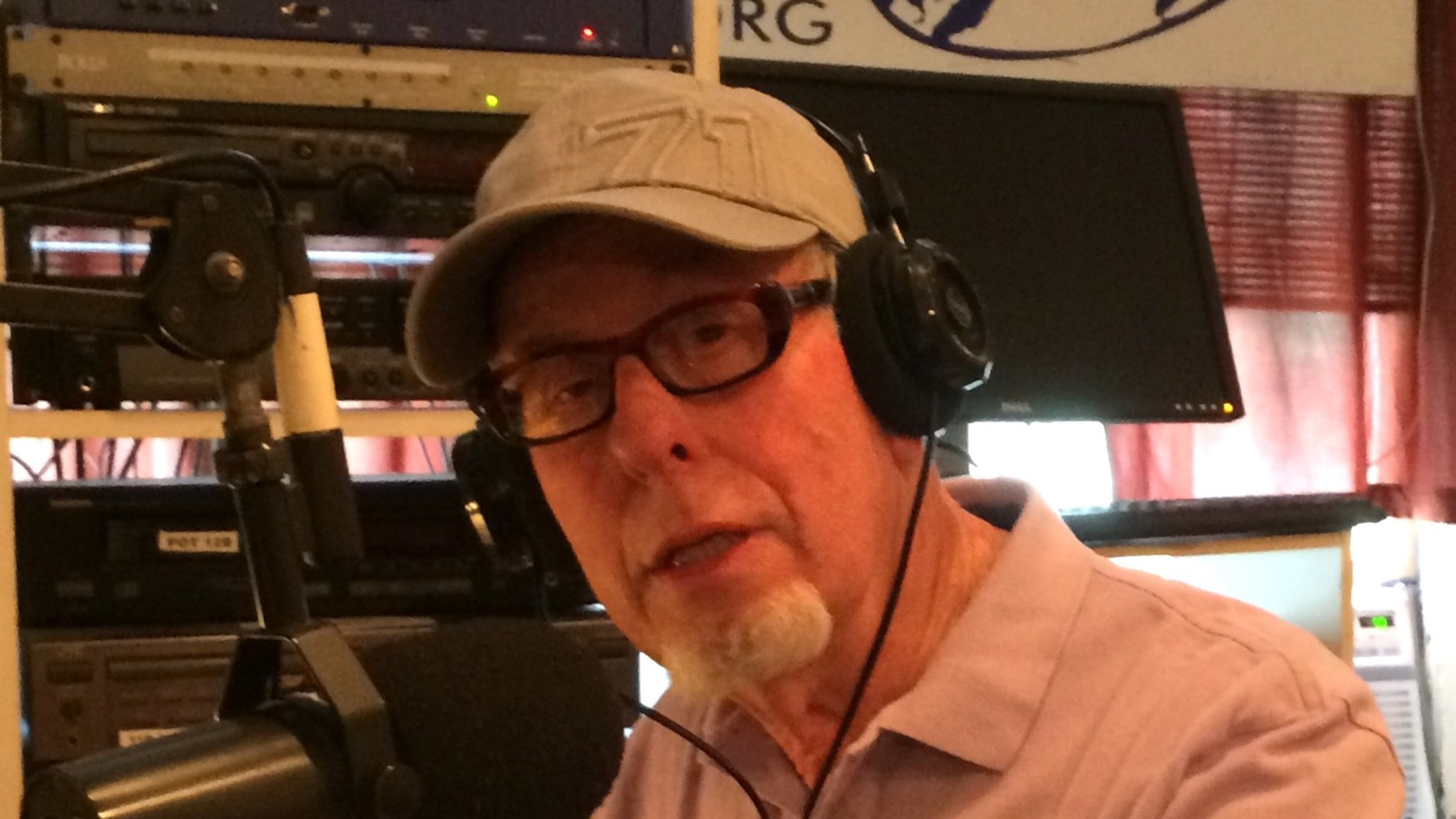 Stuart Meyers, an Atlanta-area attorney, had a volunteer job that appealed to his passion -- music. He deejayed at WFRG-FM public radio, playing records from the collection he started as a boy. He never stopped collecting and the wide-ranging assemblage ran into the tens of thousands of recordings.