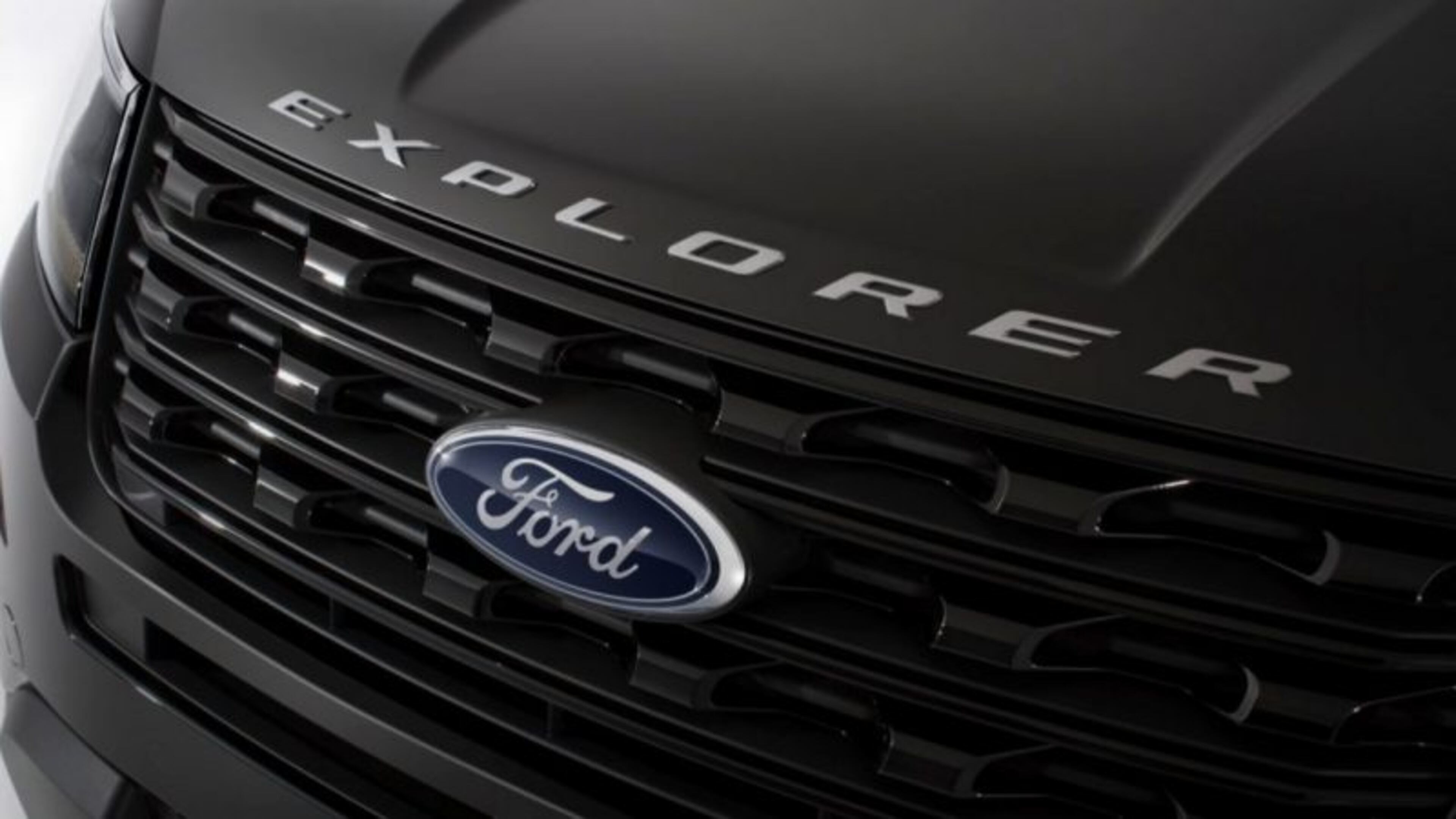 Woodstock will pay more than $303,000 for 11 new Ford Explorers for the police and fire departments. WADE FORD