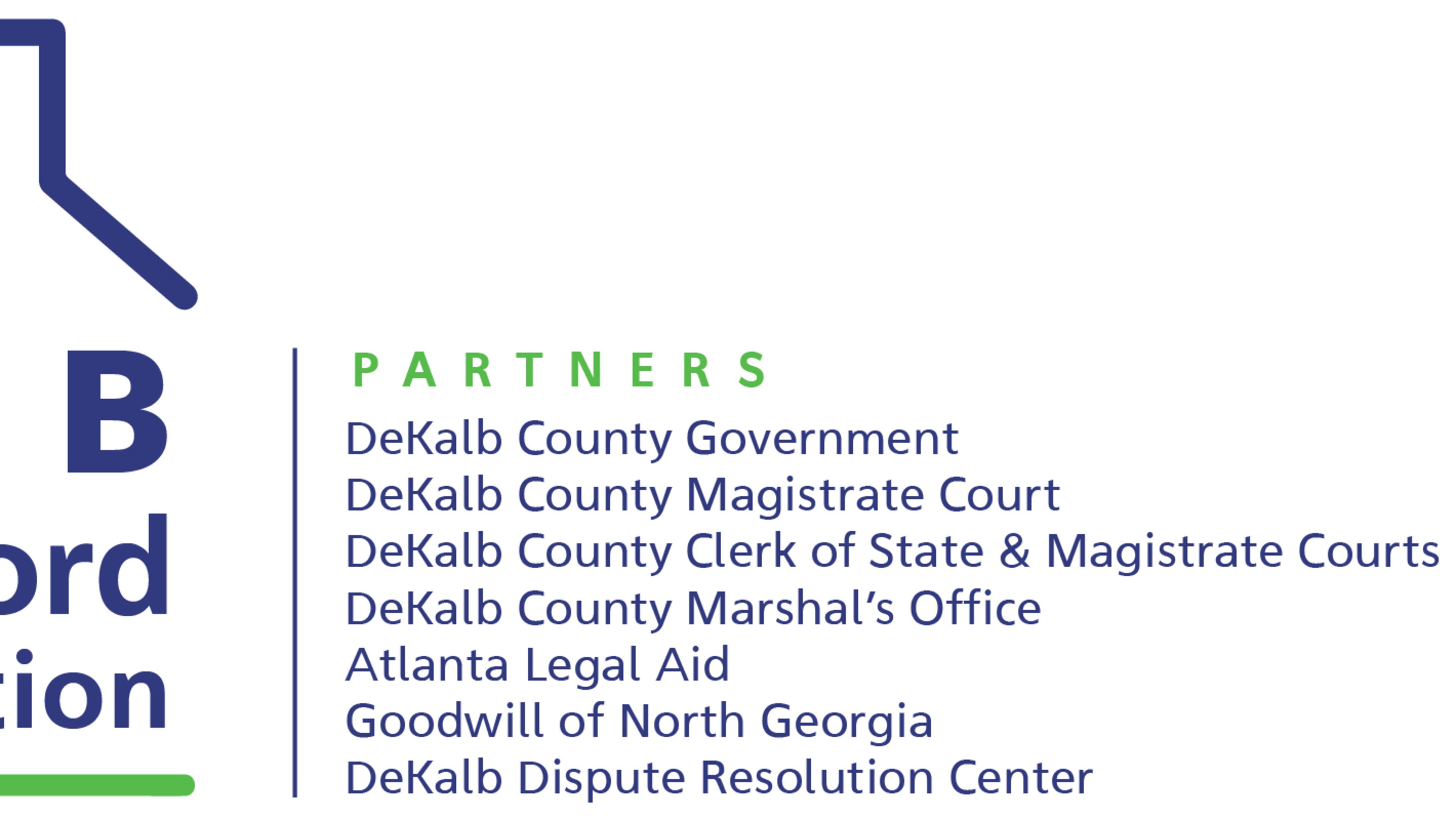 On Feb. 9, DeKalb County CEO Michael Thurmond announced receipt of a $21 million grant from the Federal Emergency Rental Assistance program to provide financial relief to DeKalb renters threatened by eviction and landlords facing revenue losses—both due to the COVID-19 pandemic.