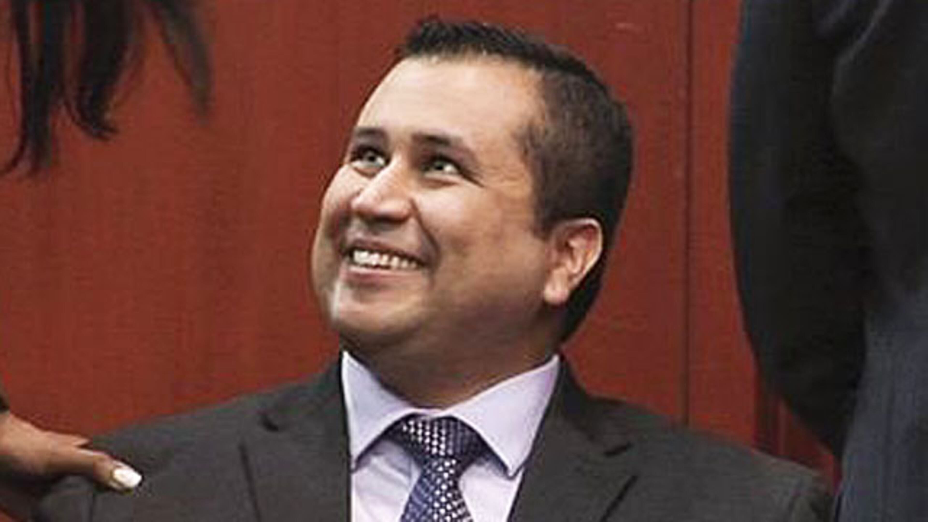 George Zimmerman