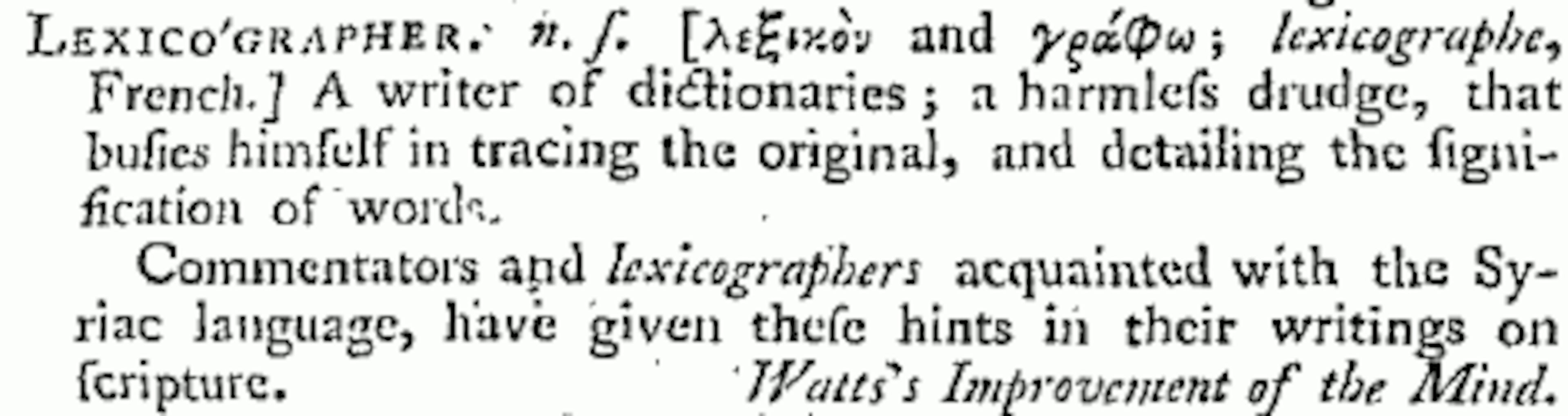 Scan from Johnsonsdictionaryonline.com.