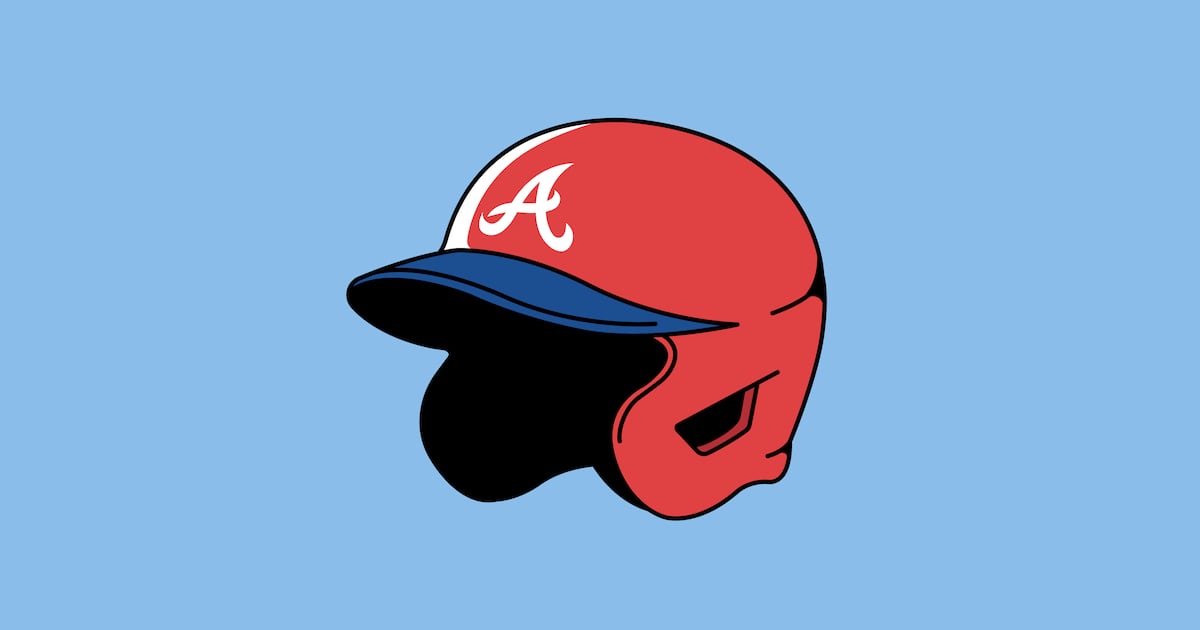 Braves Report: Eight straight and feeling great