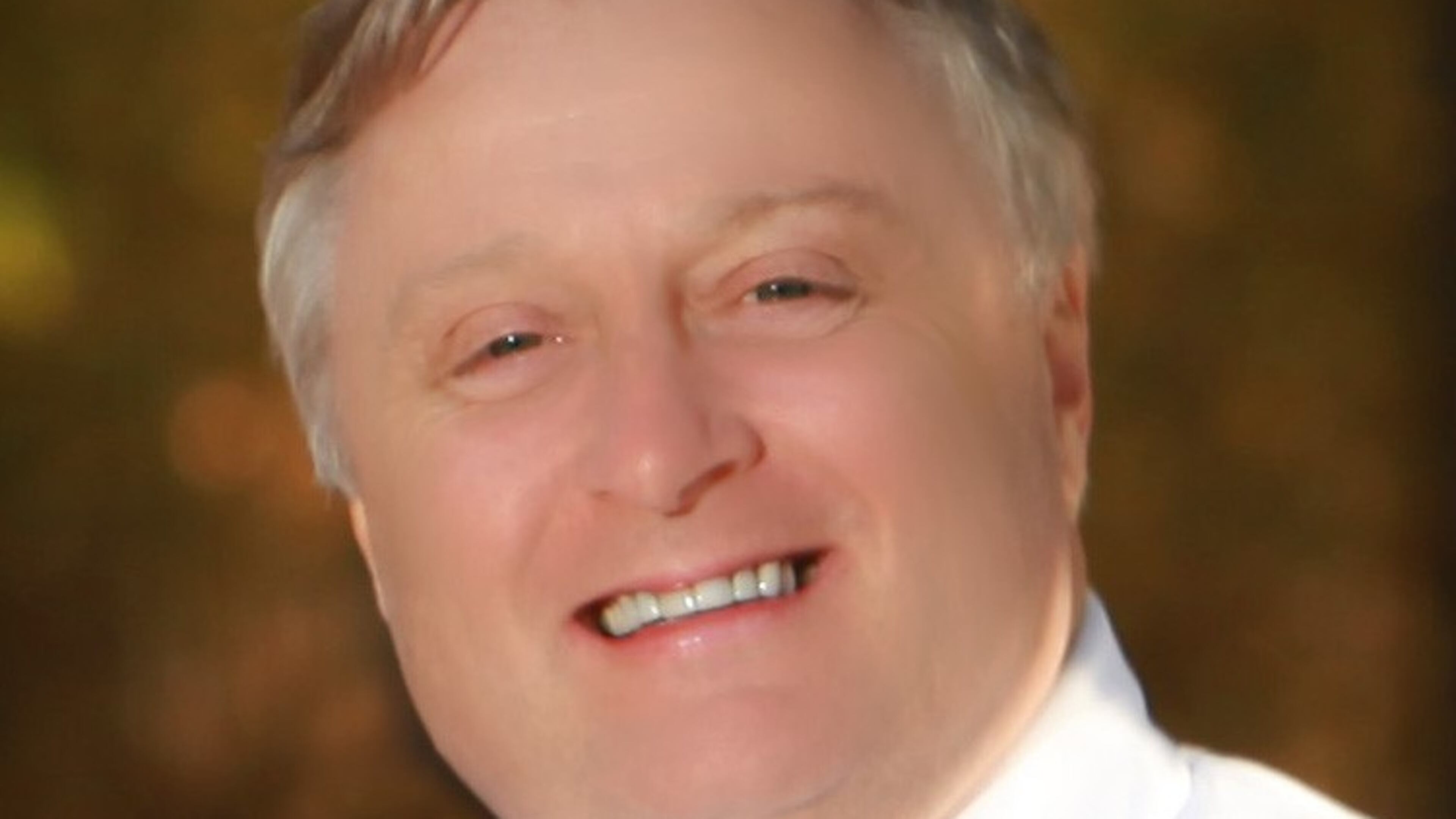 Jim Beck, Republican nominee for state insurance commissioner