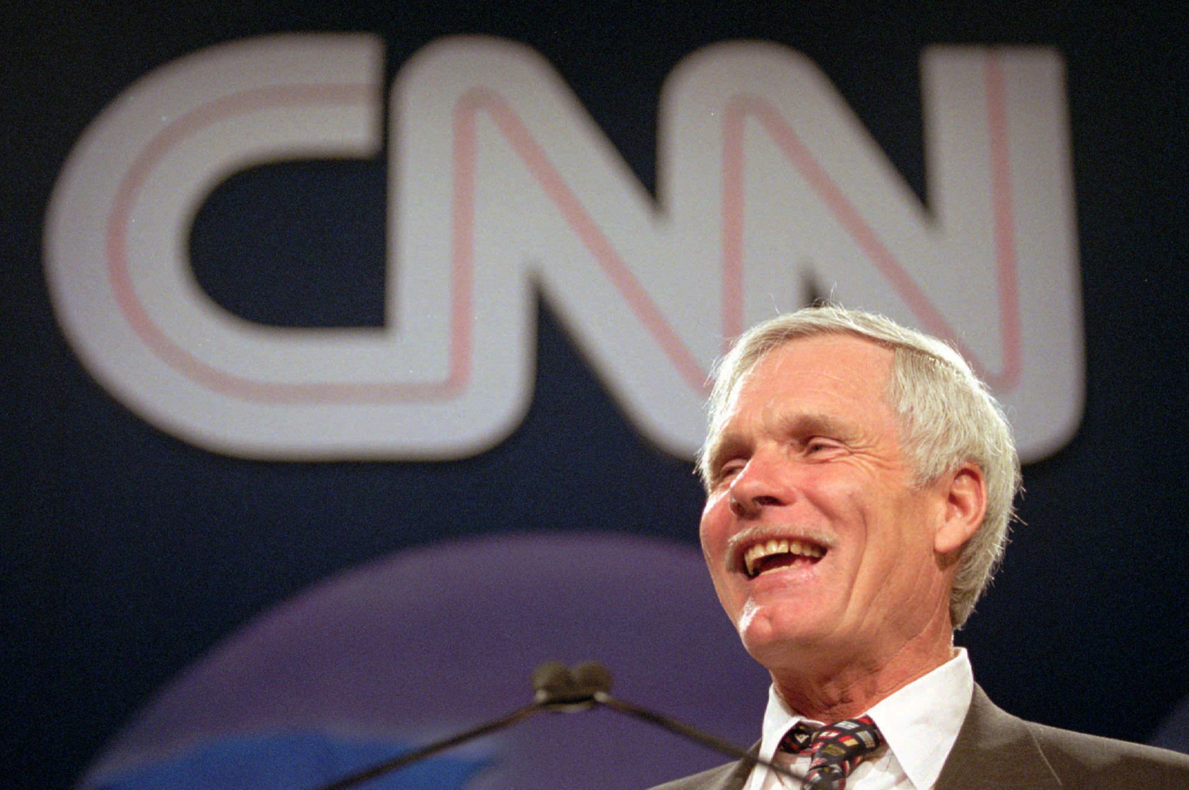 Obit Ted Turner
