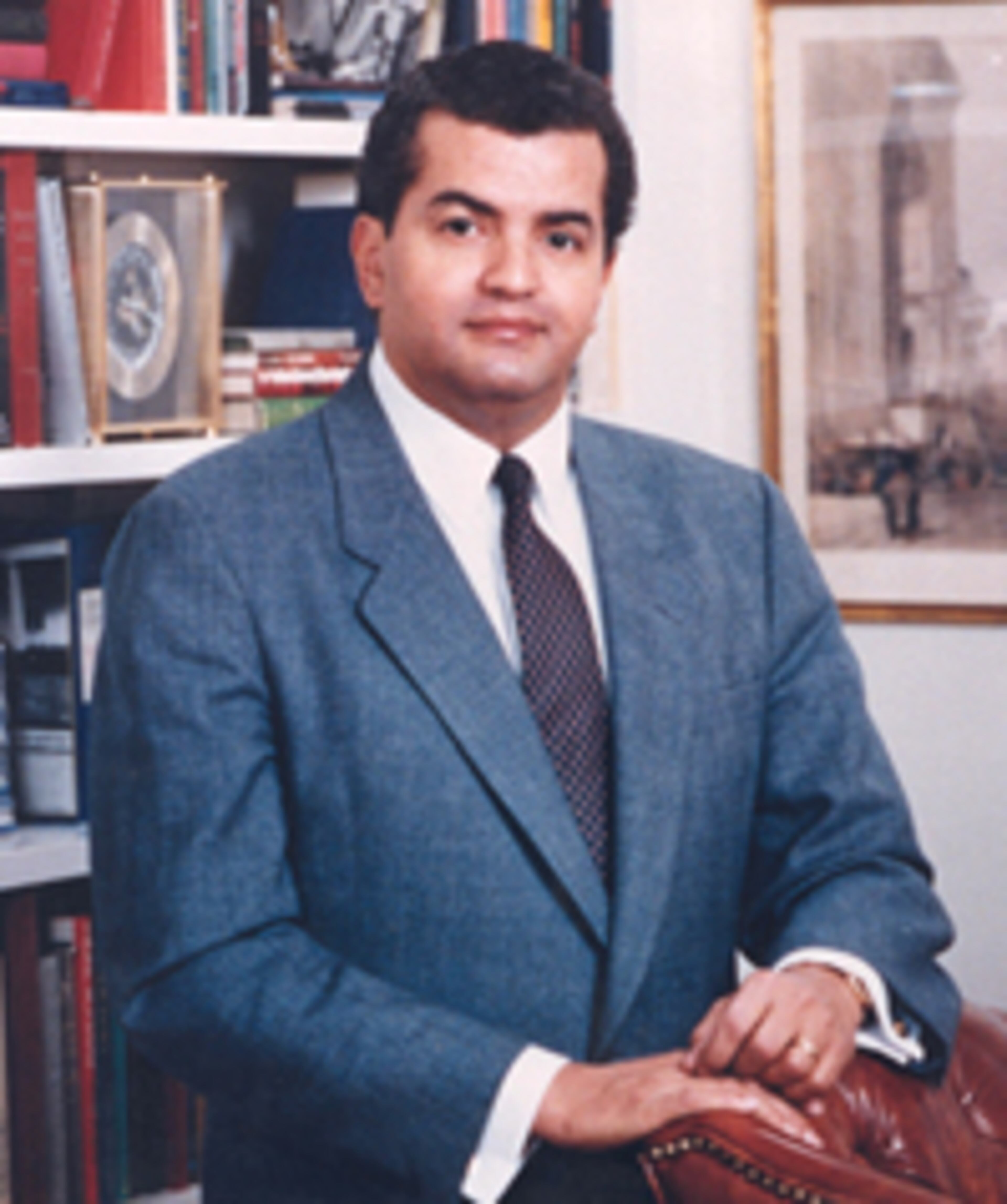 In 1976, Donald M. Stewart became Spelman College's sixth president. During his tenure, the Office of Freshman Studies, the Spelman College Honors Program, and the Continuing Education Program were each established. Spelman also became the first HBCU to establish a Women's Research and Resources Center in 1981. Stewart started the the President's Council to enhance Spelman's corporate relationships. During his presidency, the endowment grew from $9 million to $41 million. He retired in 1986 to become president of The College Board in New York. In 2010, he was appointed to the Commission on Presidential Scholars by President Barack Obama.