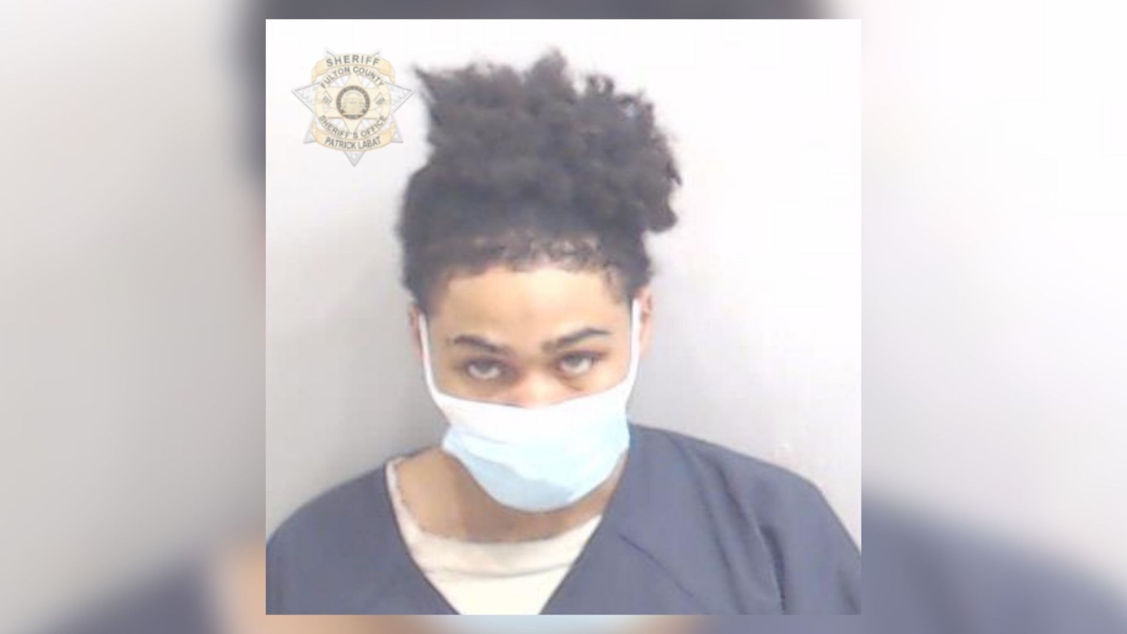 Jermaine Harlow is charged with murder in the Oct. 28 shooting of 35-year-old Keith Bell.