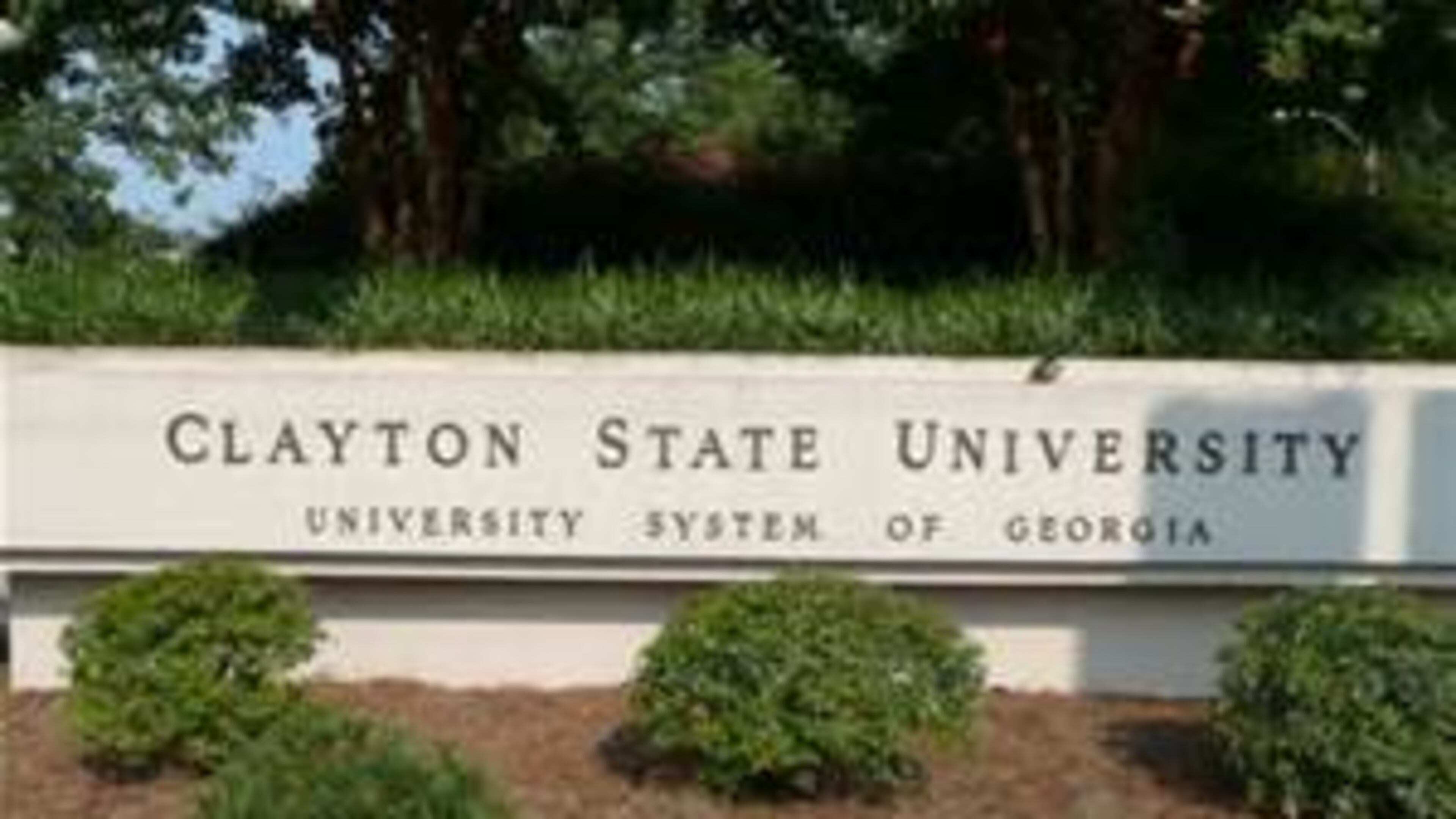 Thursday meeting takes place at Clayton State University.
