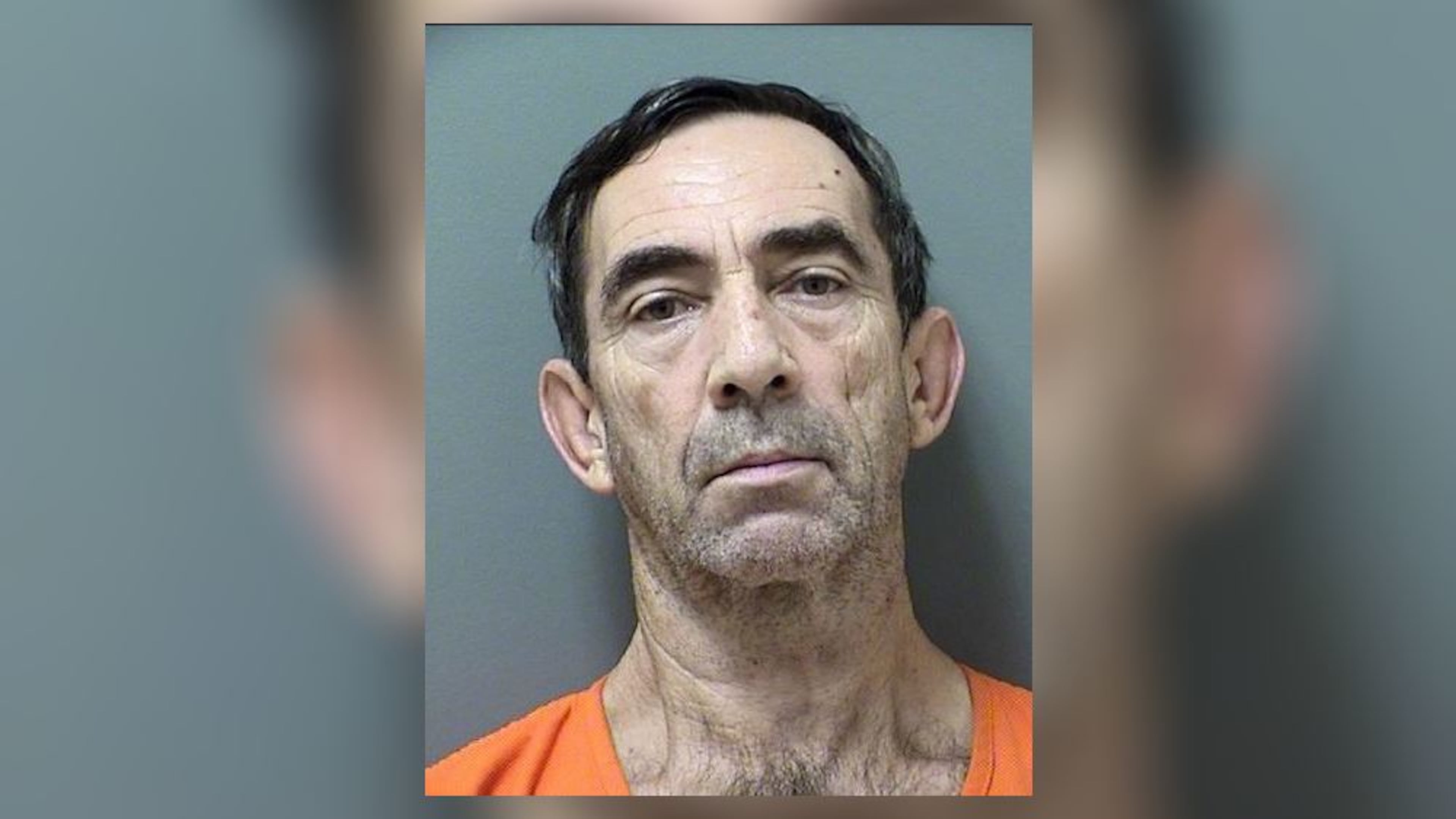 Kevin Conley Crawford