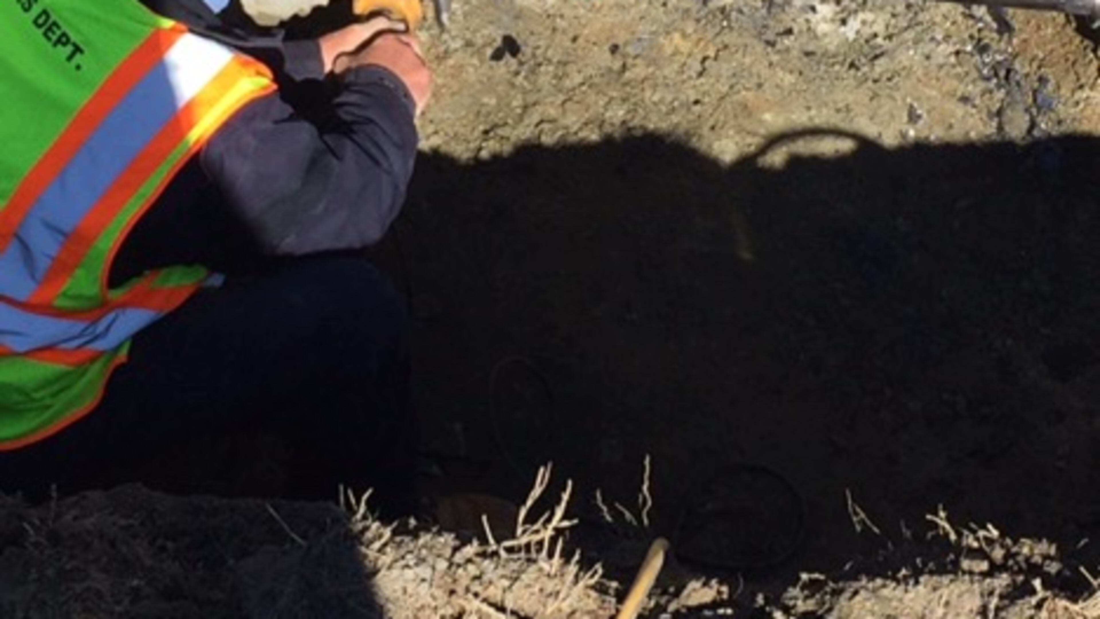 The American Public Gas Association recently recognized the Lawrenceville natural gas system with a Safety Contest Award. (Courtesy City of Lawrenceville)