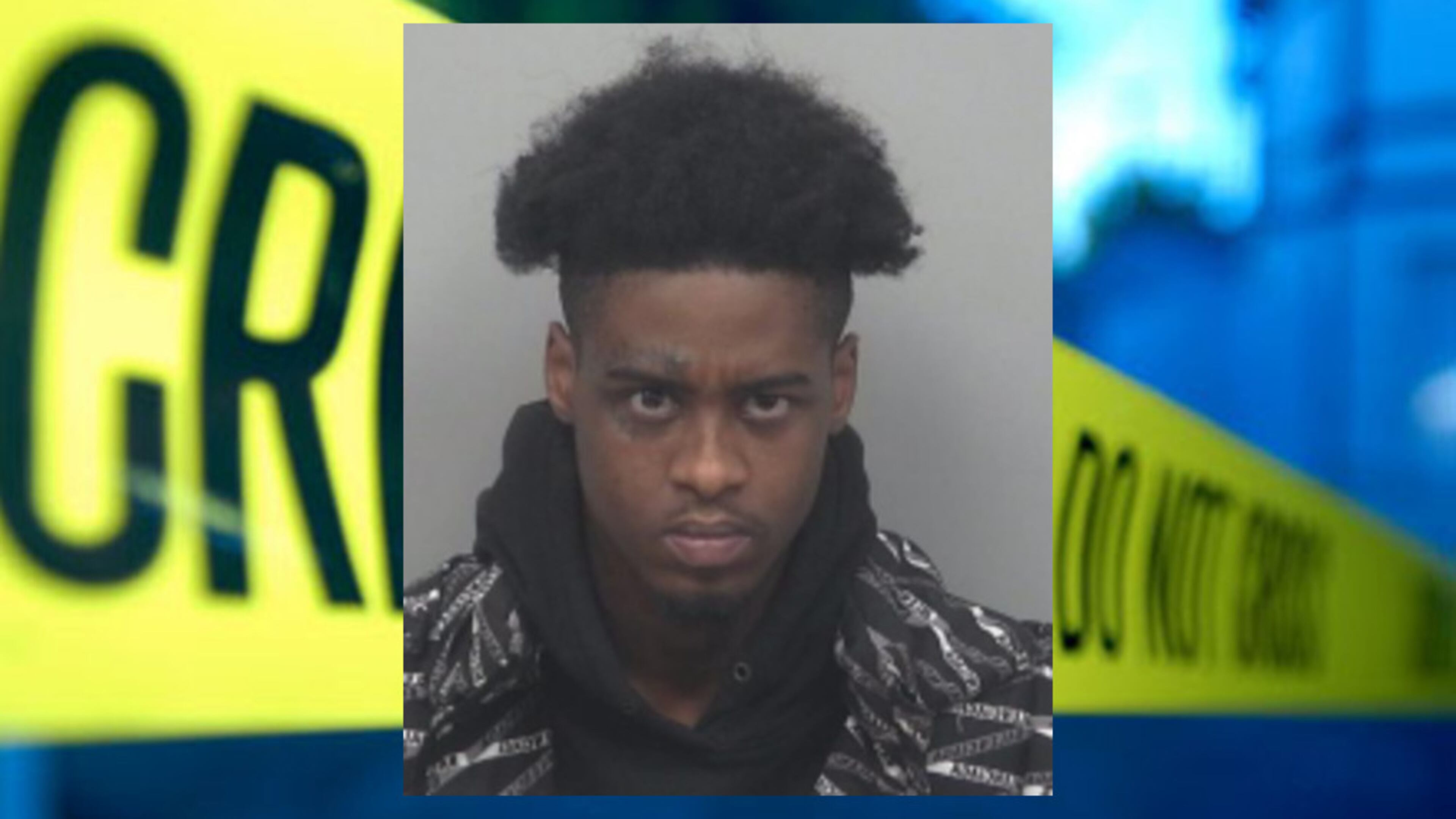 Brendyn Walker, a 24-year-old Lawrenceville man, was charged with felony murder Tuesday in connection with the shooting death of Dakota Mcgee, 21.