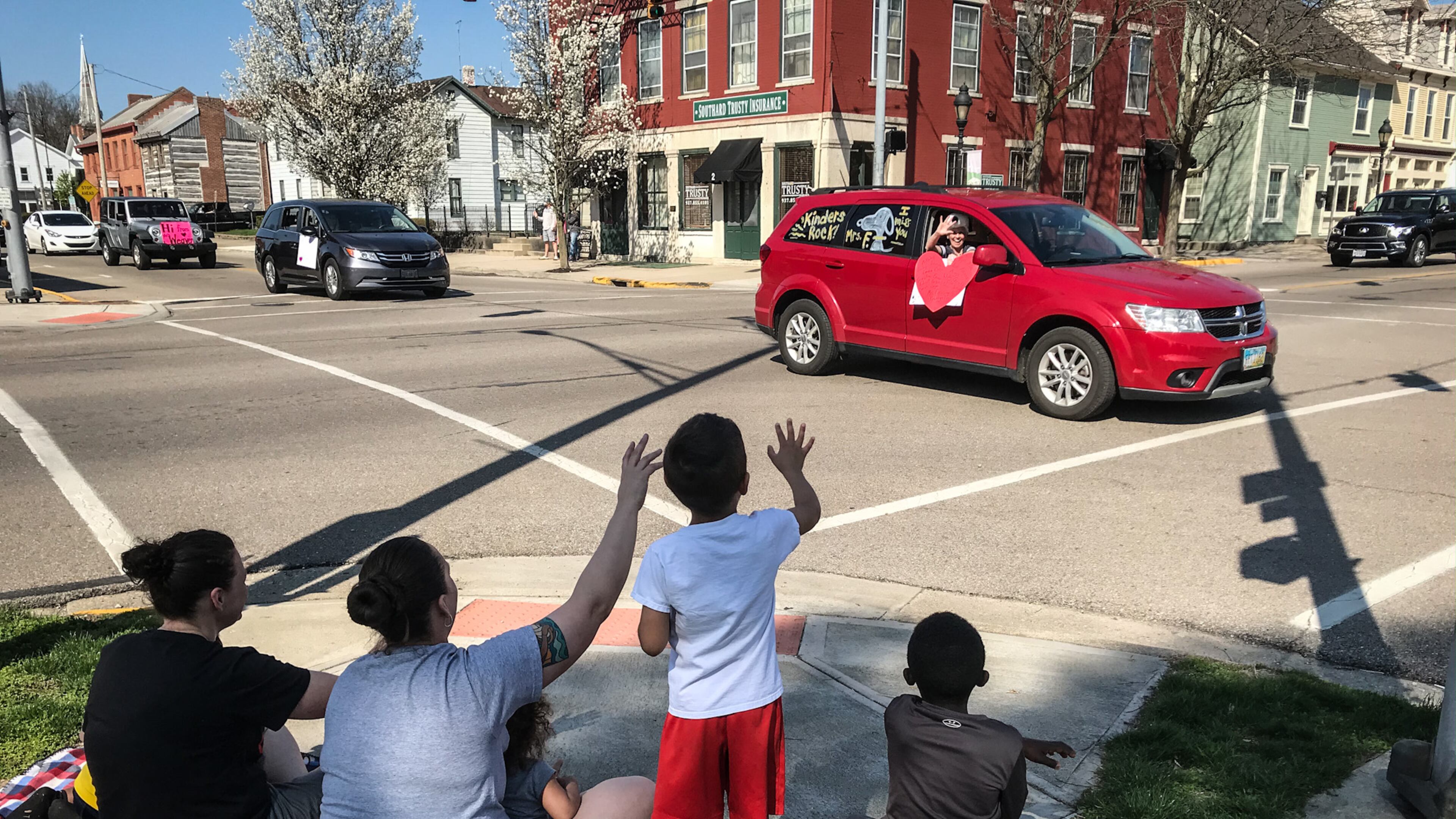 A UGA education professor says: ‘I’m hoping that the issue of mental health is among those educational priorities that will get reimagined as schools break for summer, no matter what school looks like in the fall.’