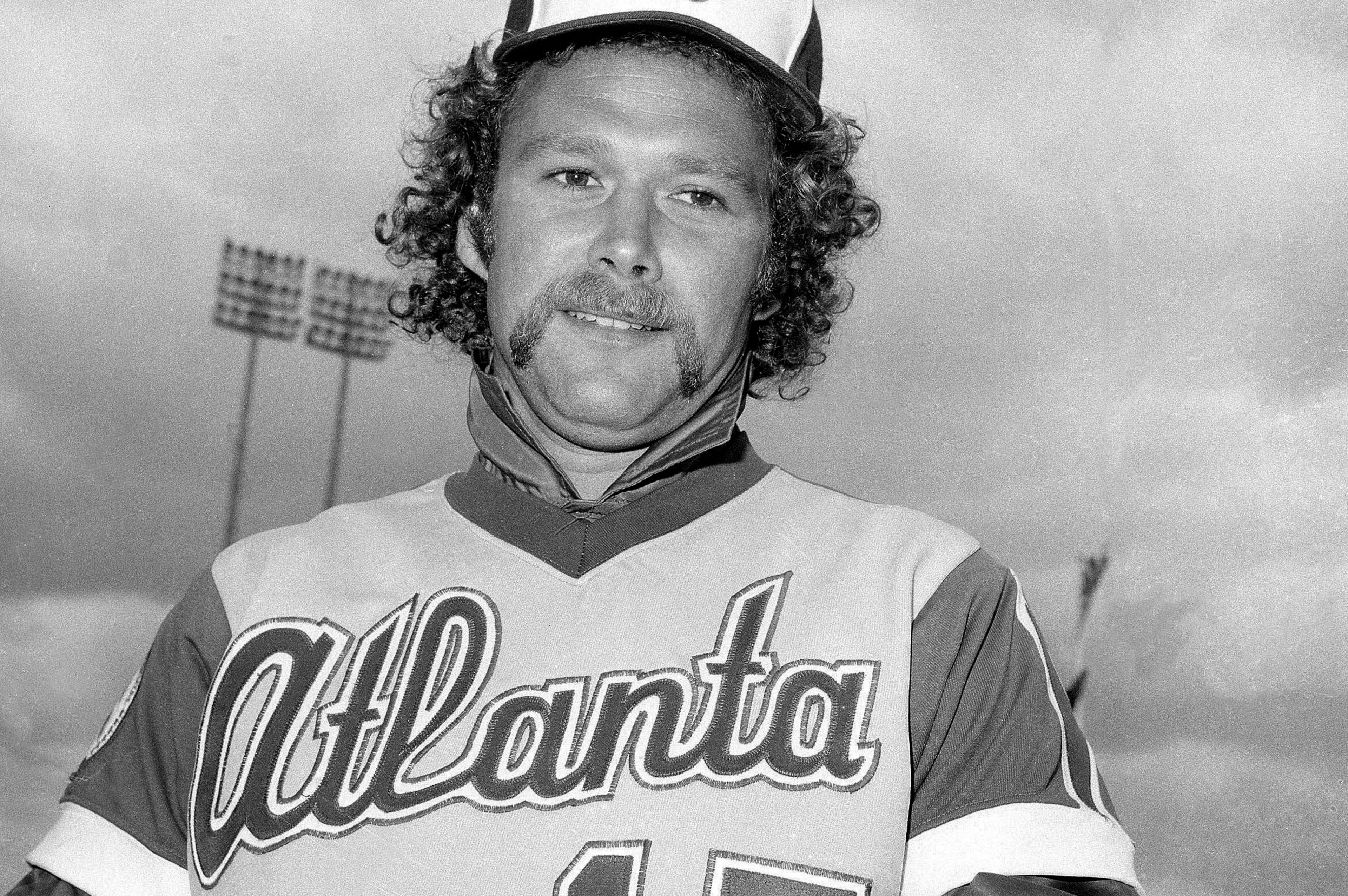 Free Agency-50th Anniversary Baseball