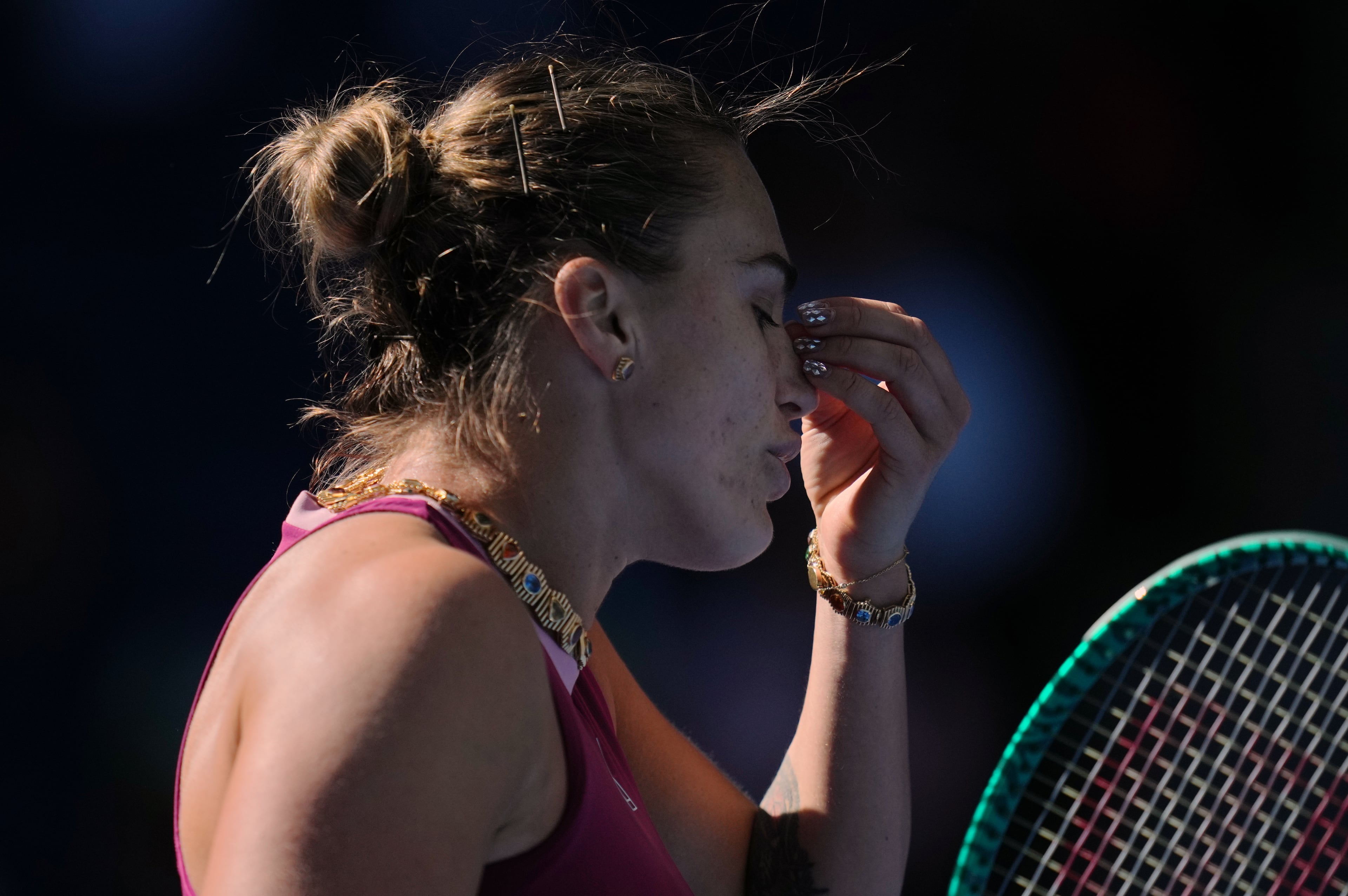 China Open Tennis