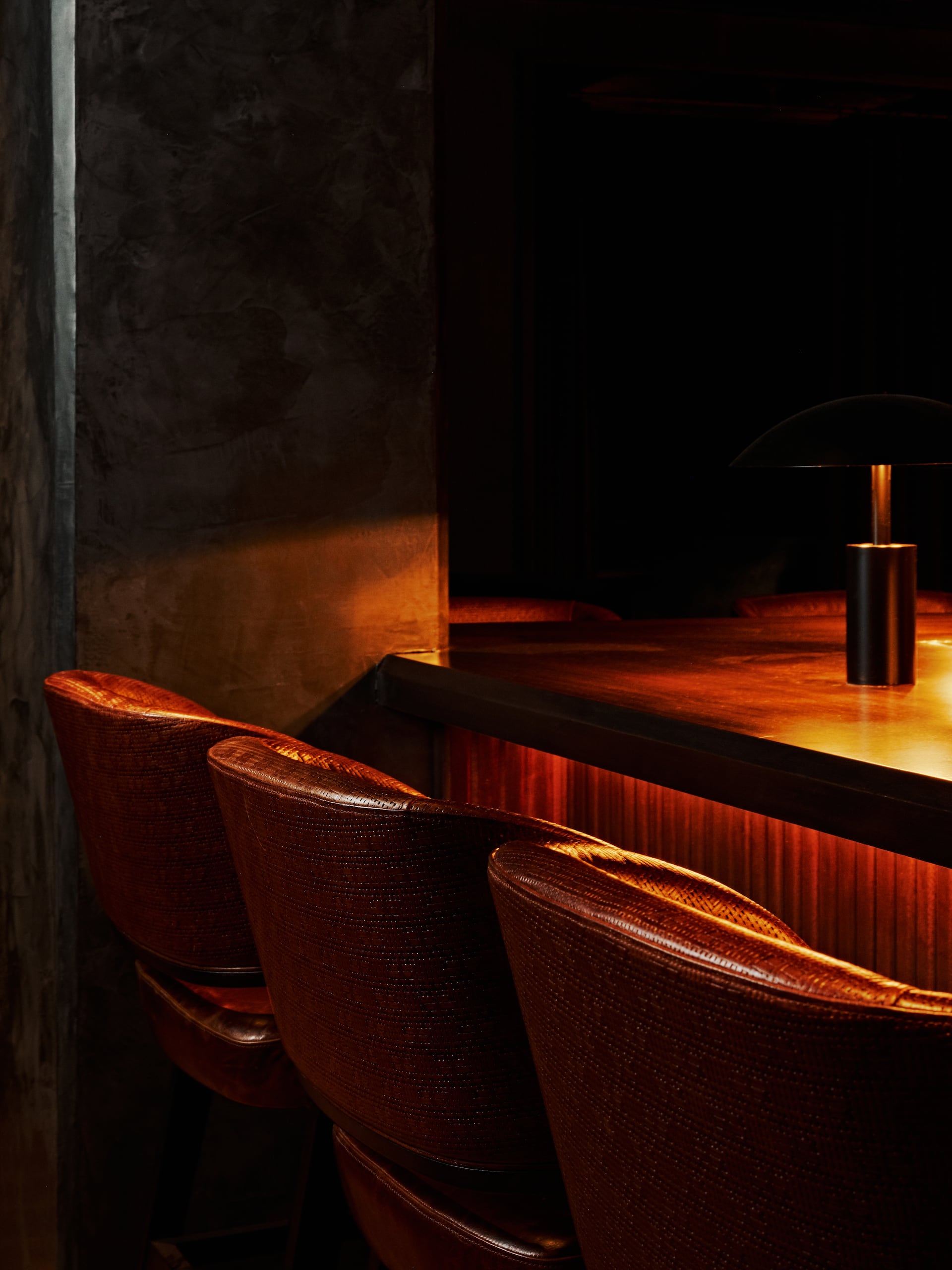 Koshu Club opens next week from Mujo chef, Castellucci Hospitality Group