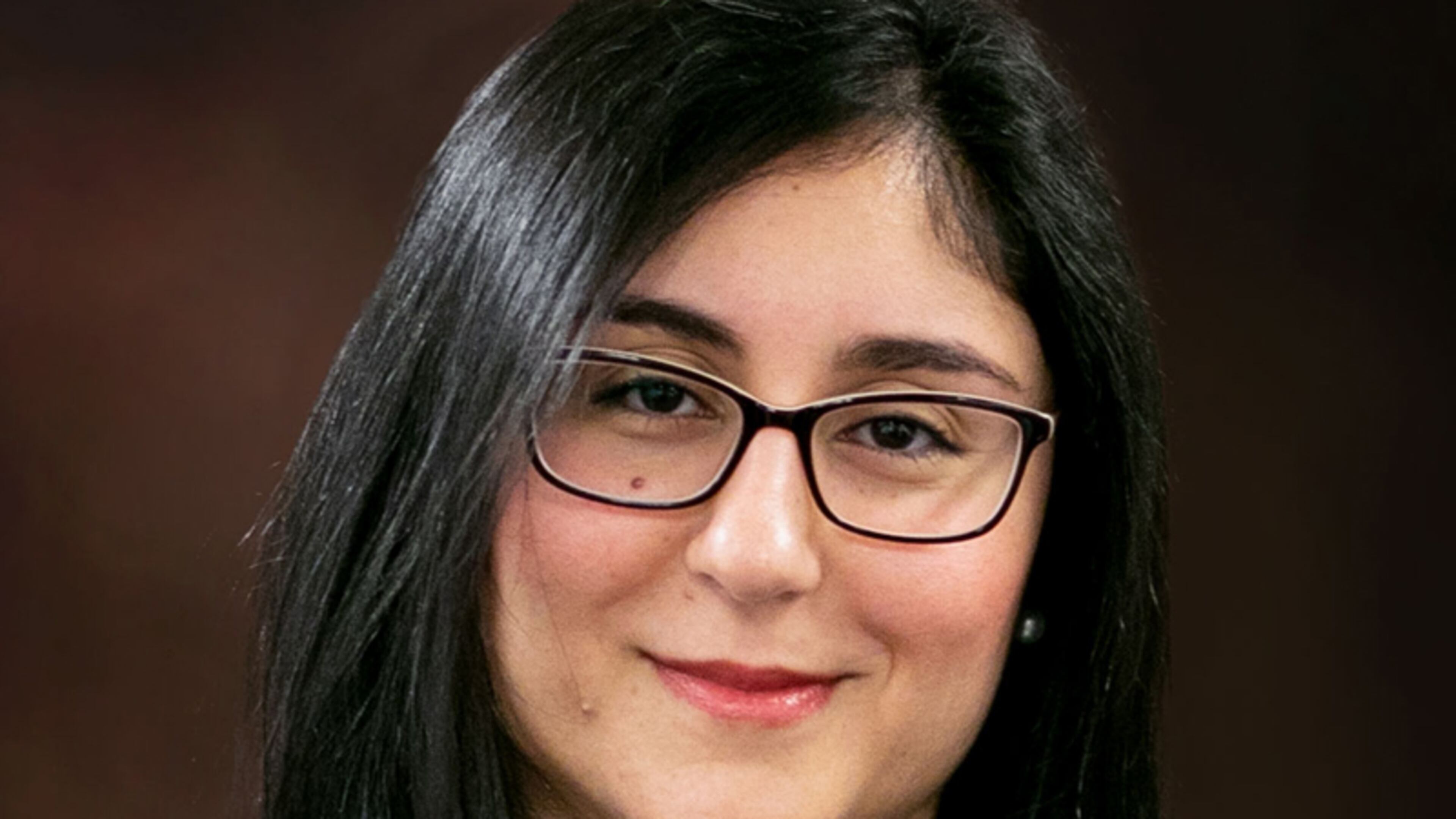 Vivian Vakili has been named Forsyth County economic development director. FORSYTH COUNTY