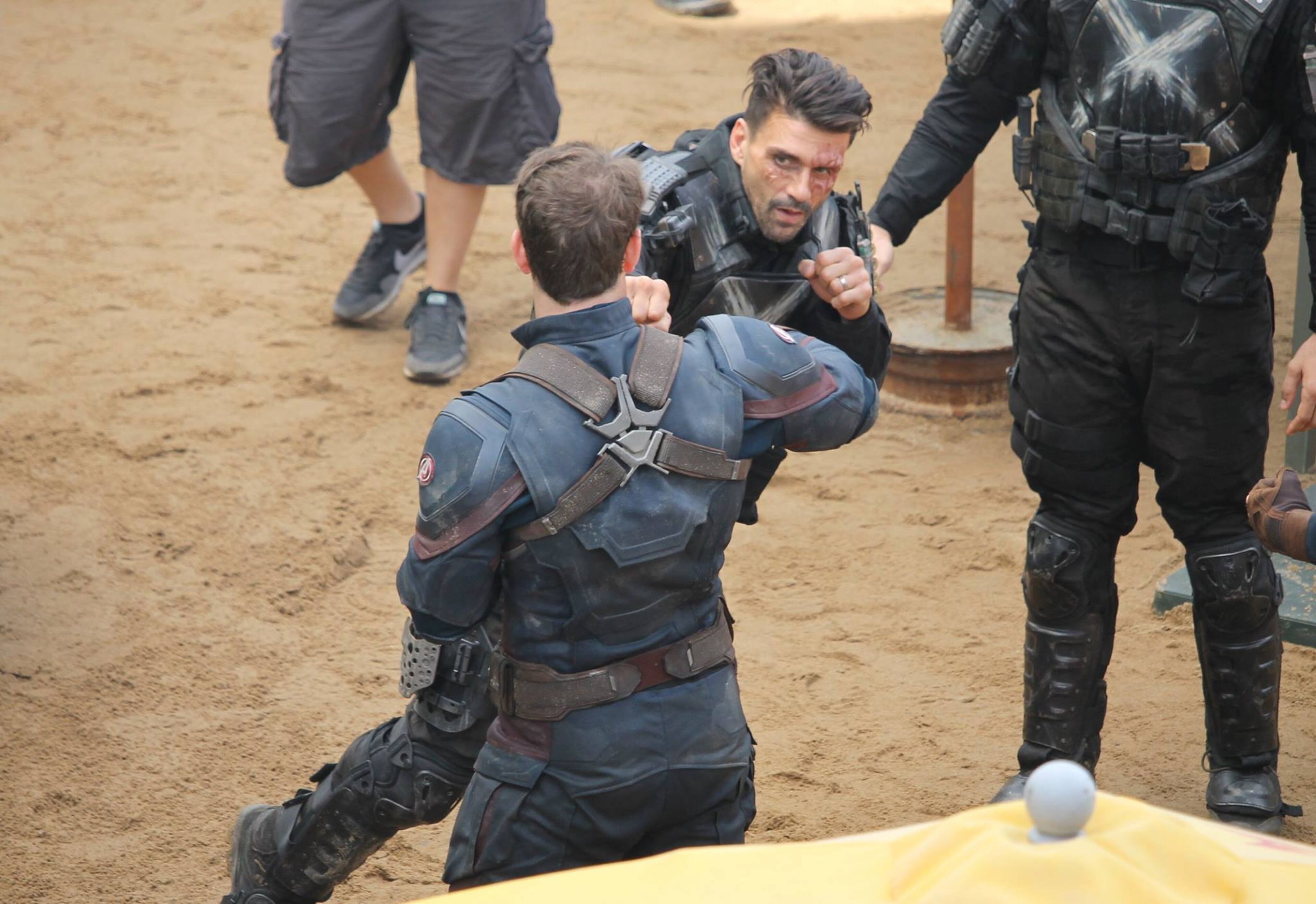 Photo: Adriana Plasencia