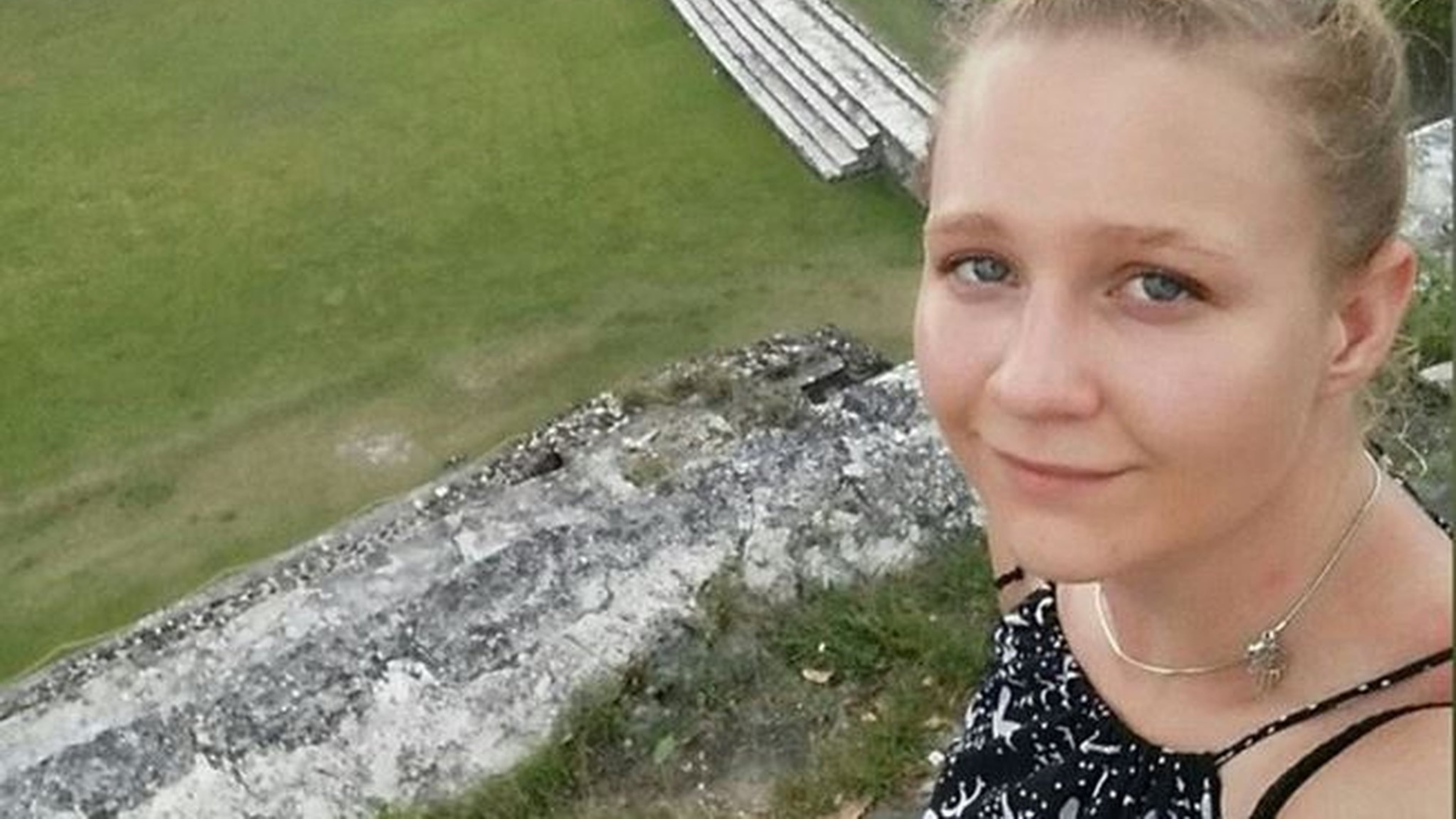 Reality Leigh Winner, who worked as a contractor for Pluribus International Corp., was charged with leaking a top secret National Security Agency report to the web site the Intercept.