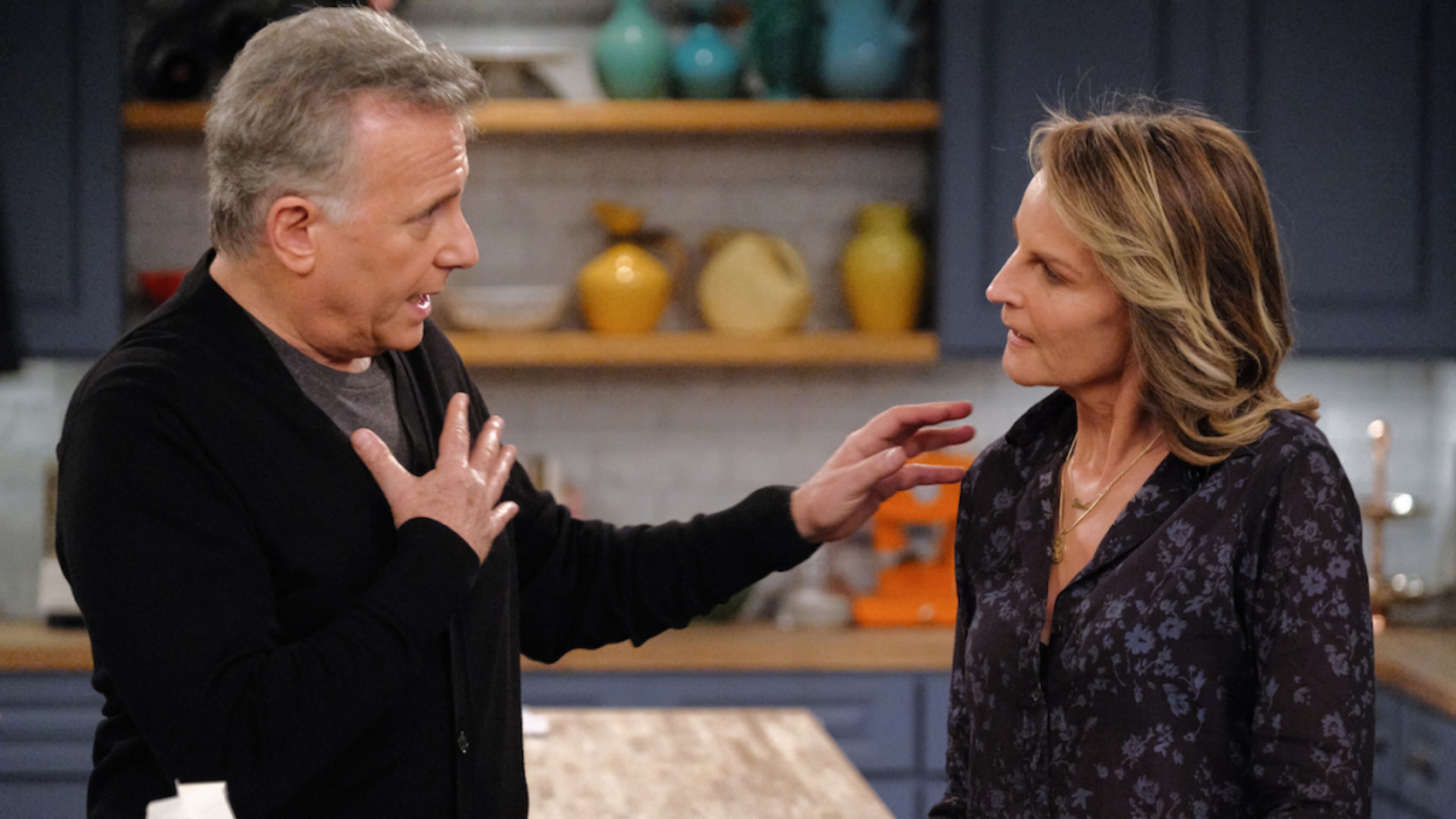 Mad About You - Season 1 - Episode 104