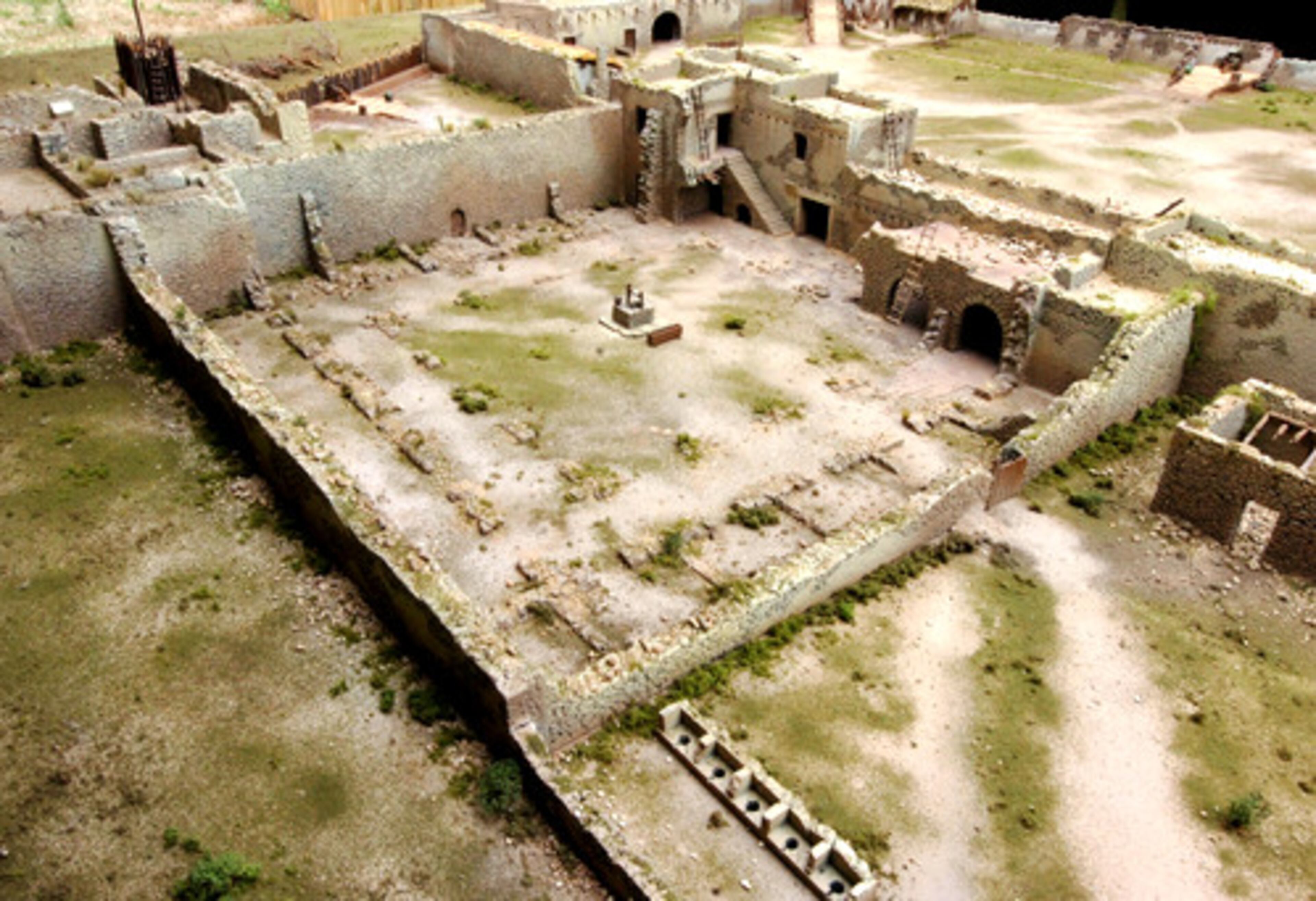 "He has illuminated the Shrine of Texas liberty with remarkable skill," Bill Chemerka, founder of the Alamo Society and editor of the Alamo Journal, said. "His book brings to life America's most famous mission-fortress."