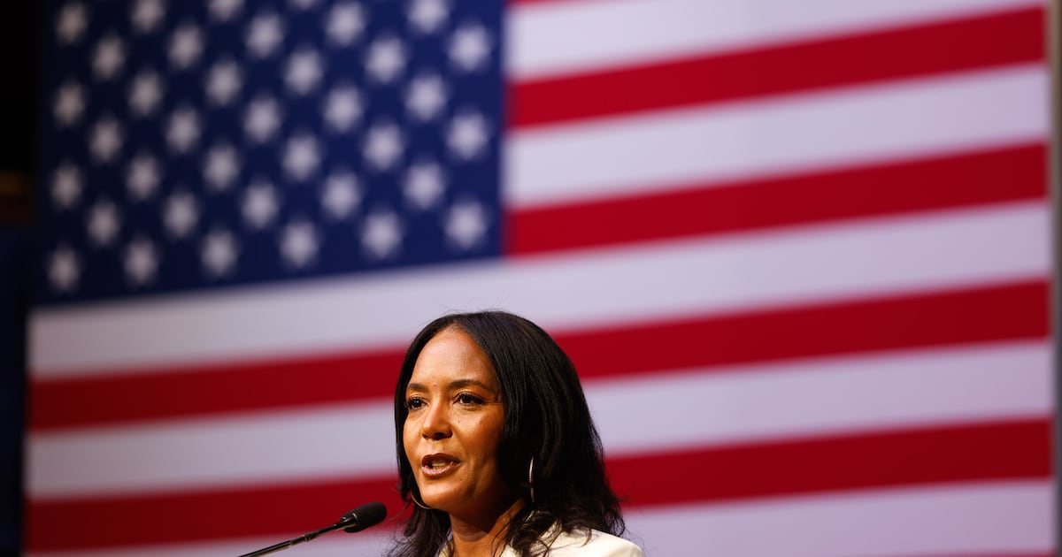 Gas tax debate revives 2022 playbook in Georgia governor’s race