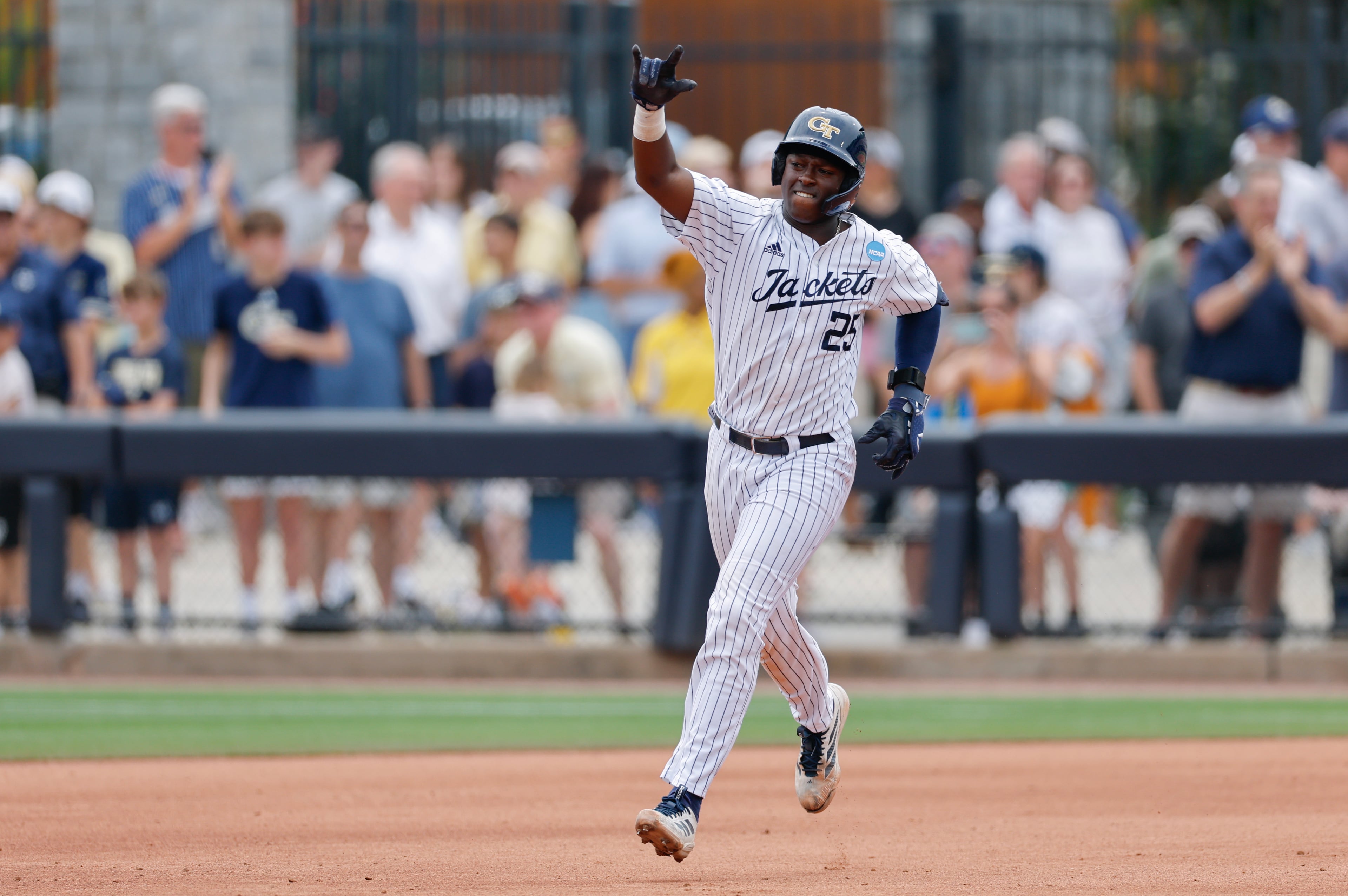 053126 Georgia Tech baseball