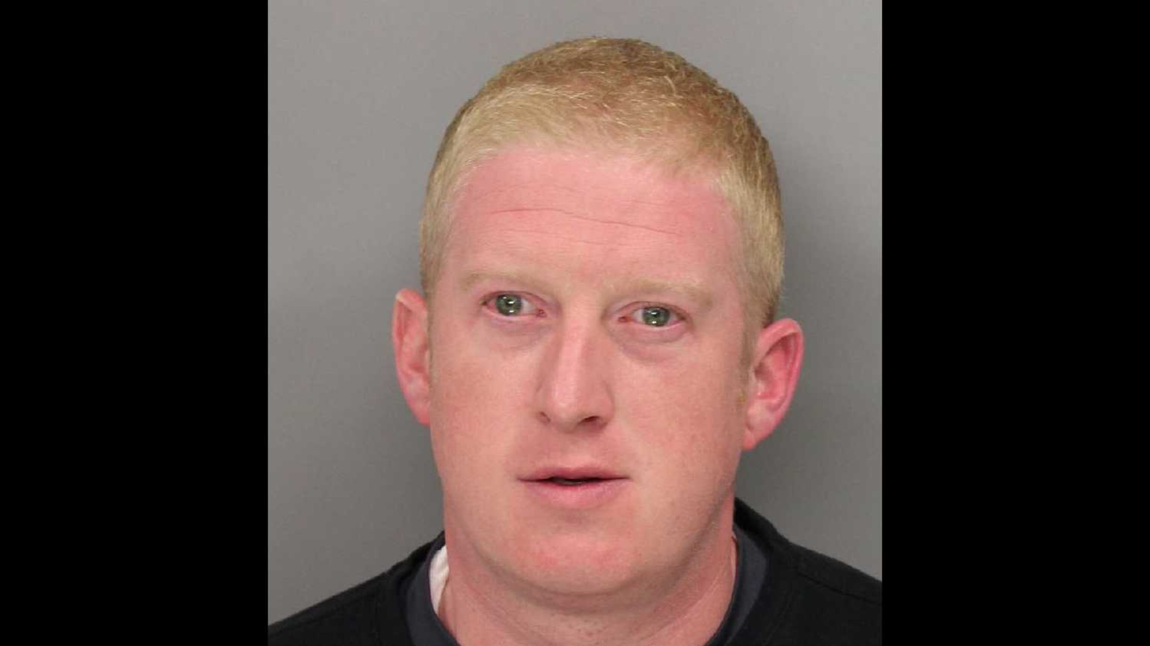 Trevor Adrian Coker is charged with three counts of cruelty to children in the first degree and violation of public oath of office.