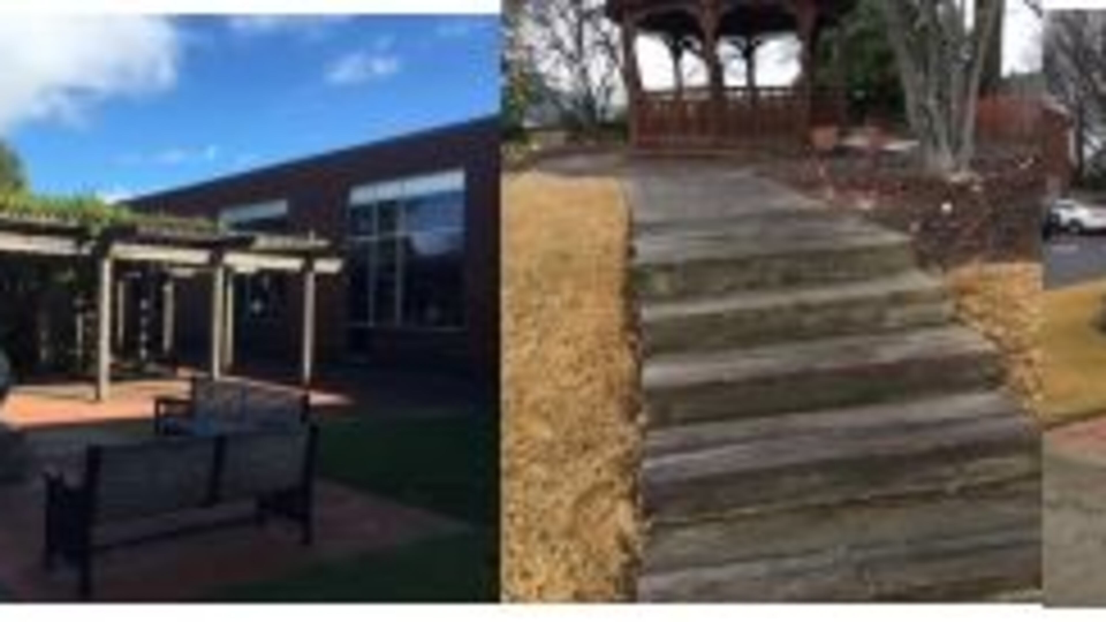 The city of Chamblee is recommending repairs and upgrades to parks, greenways, walking trails, etc. CONTRIBUTED