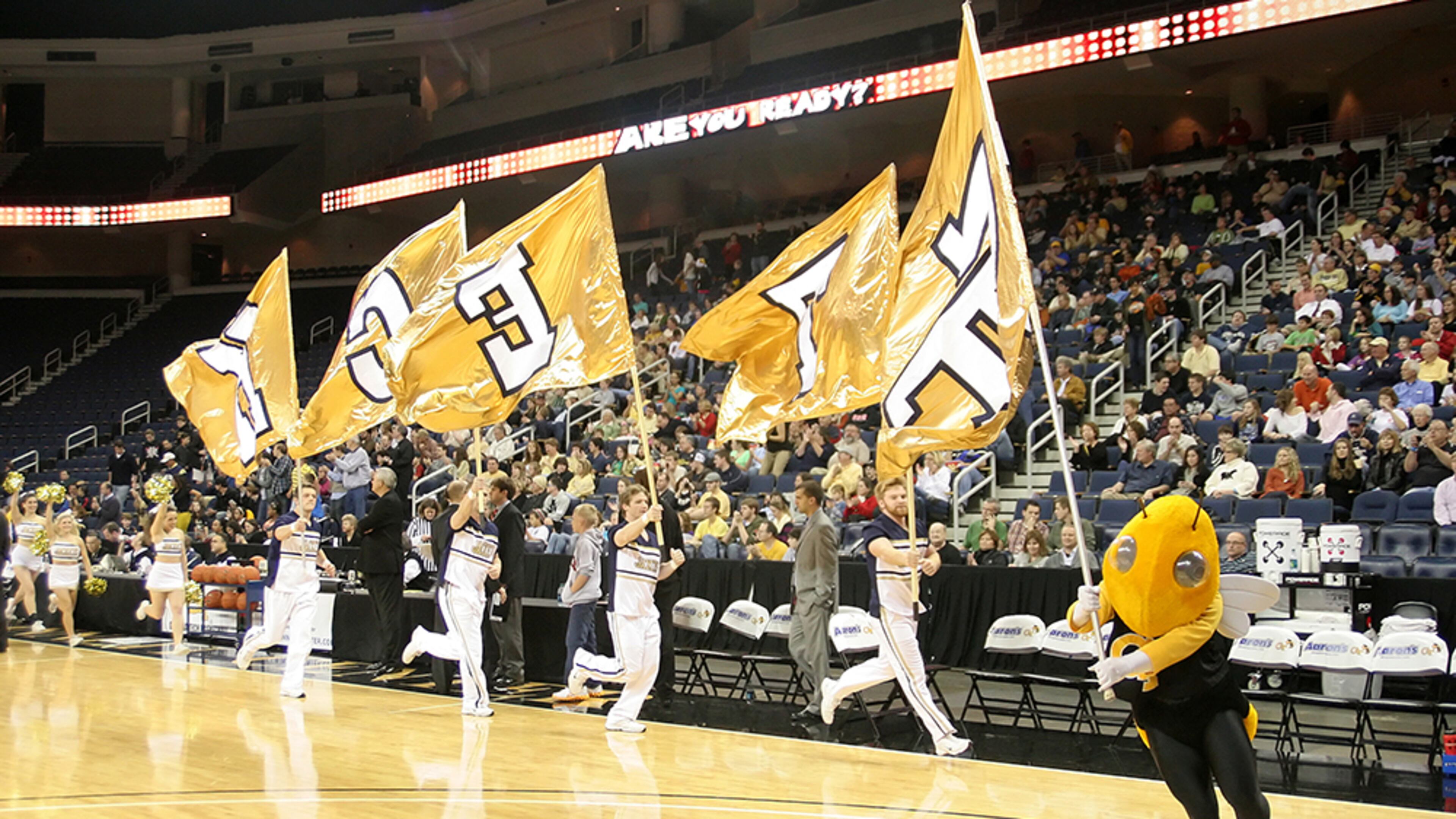 Tech dismissed basketball coach Brian Gregory on March 25.