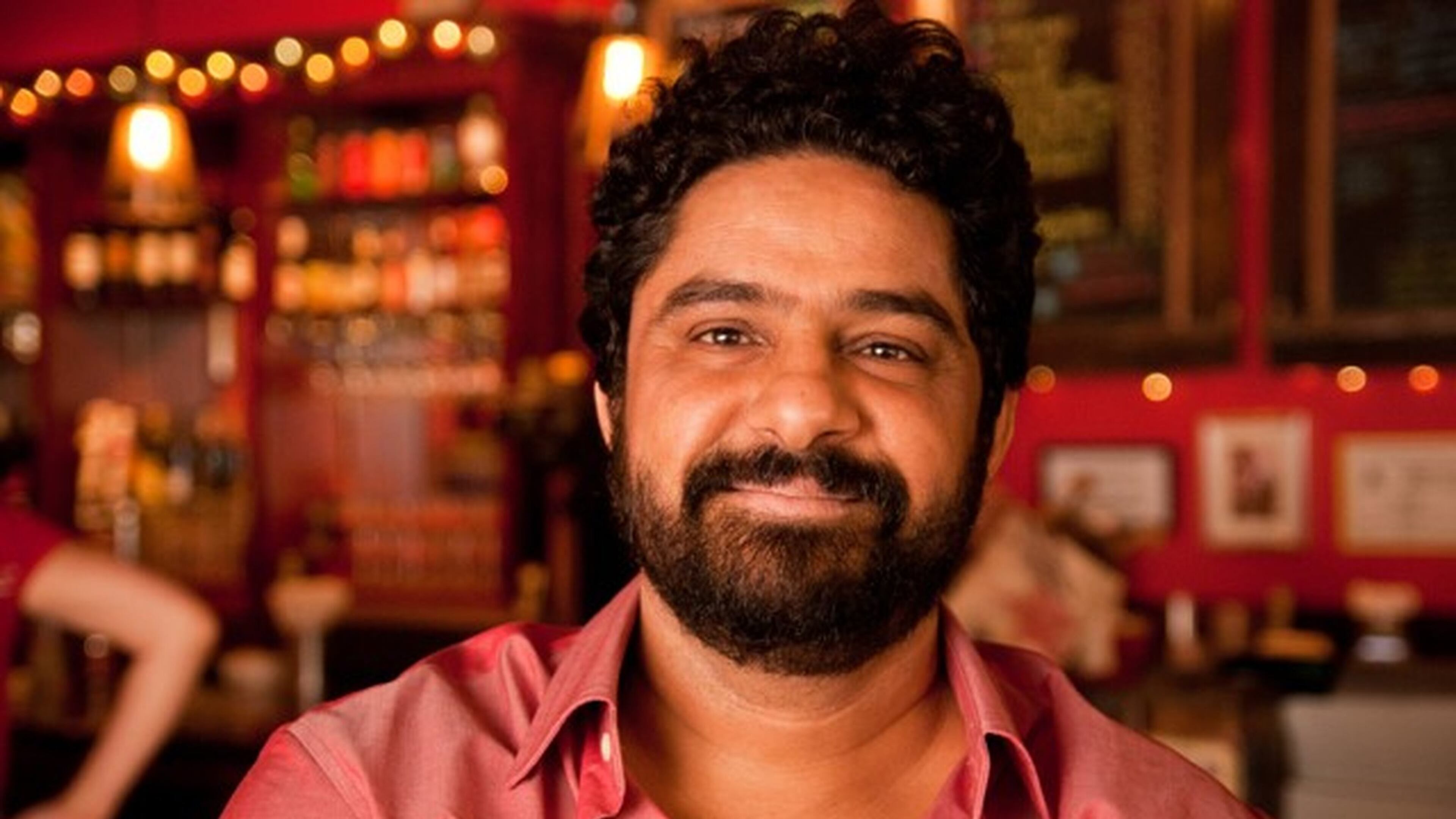 Meherwan Irani, chef-owner Botiwalla. Credit: Courtesy of Chai Pani.