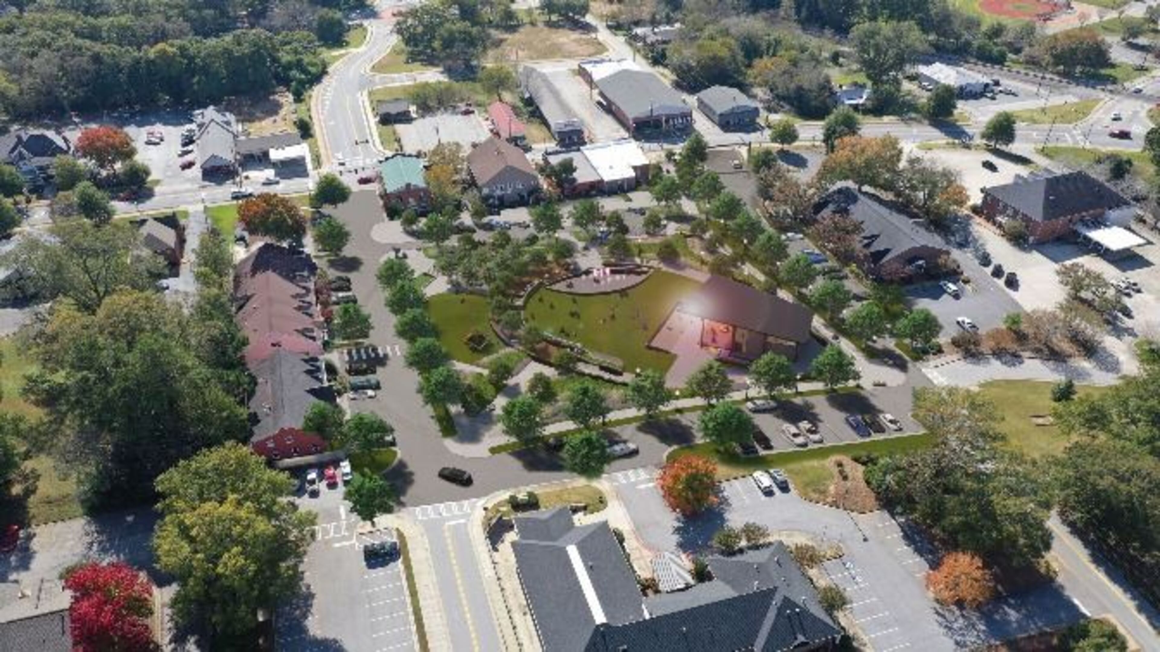 Powder Springs will hold an online open house from 5 to 7 p.m. on May 21 via Zoom to present the $12.2 million budget for Fiscal Year 2021 that will go into effect on July 1. (Courtesy of Powder Springs)