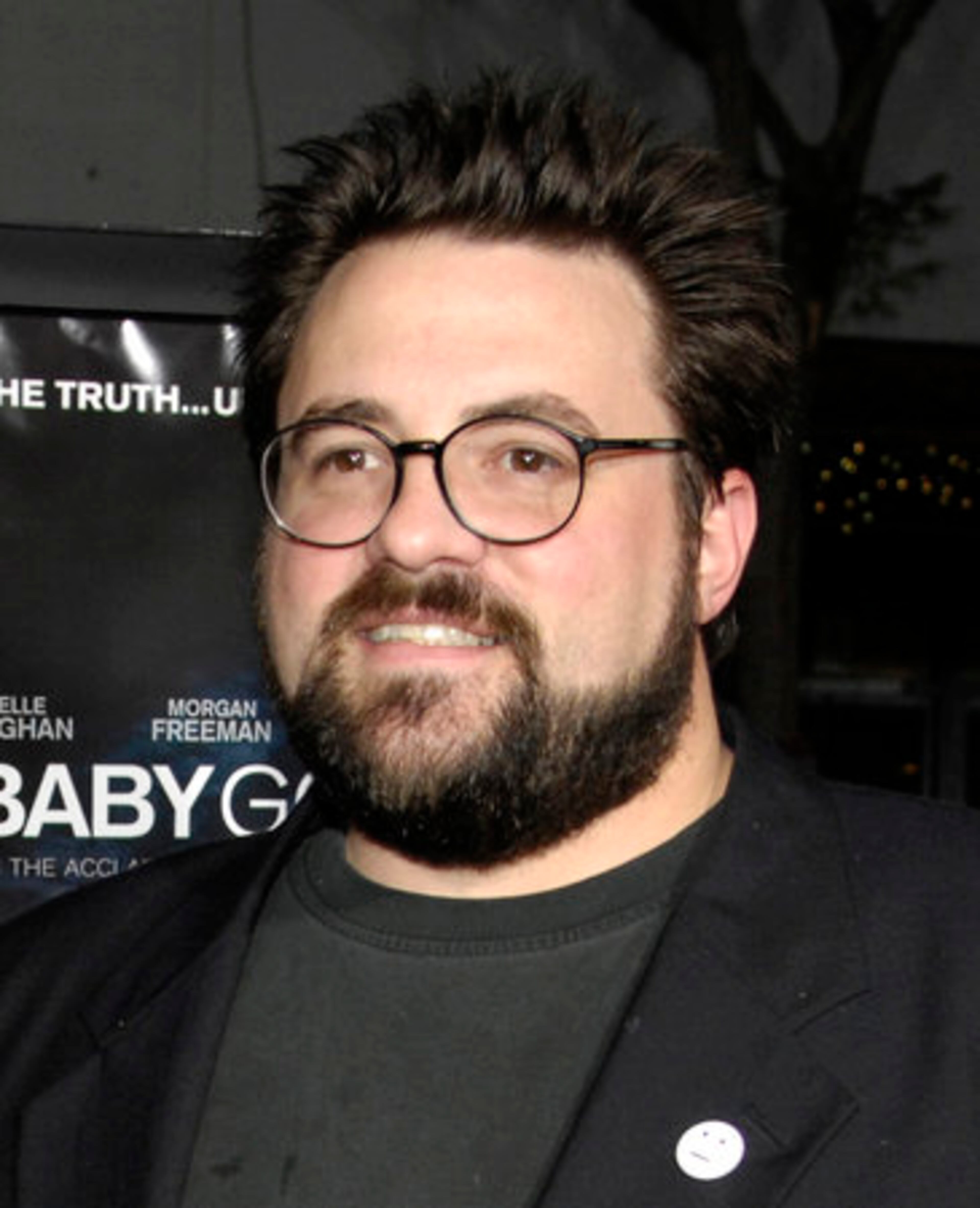 For his new film, "Zack and Miri Make a Porno," which is due out in the fall, director Kevin Smith recently won an appeal that lowers the rating from adults-only NC-17 to R.