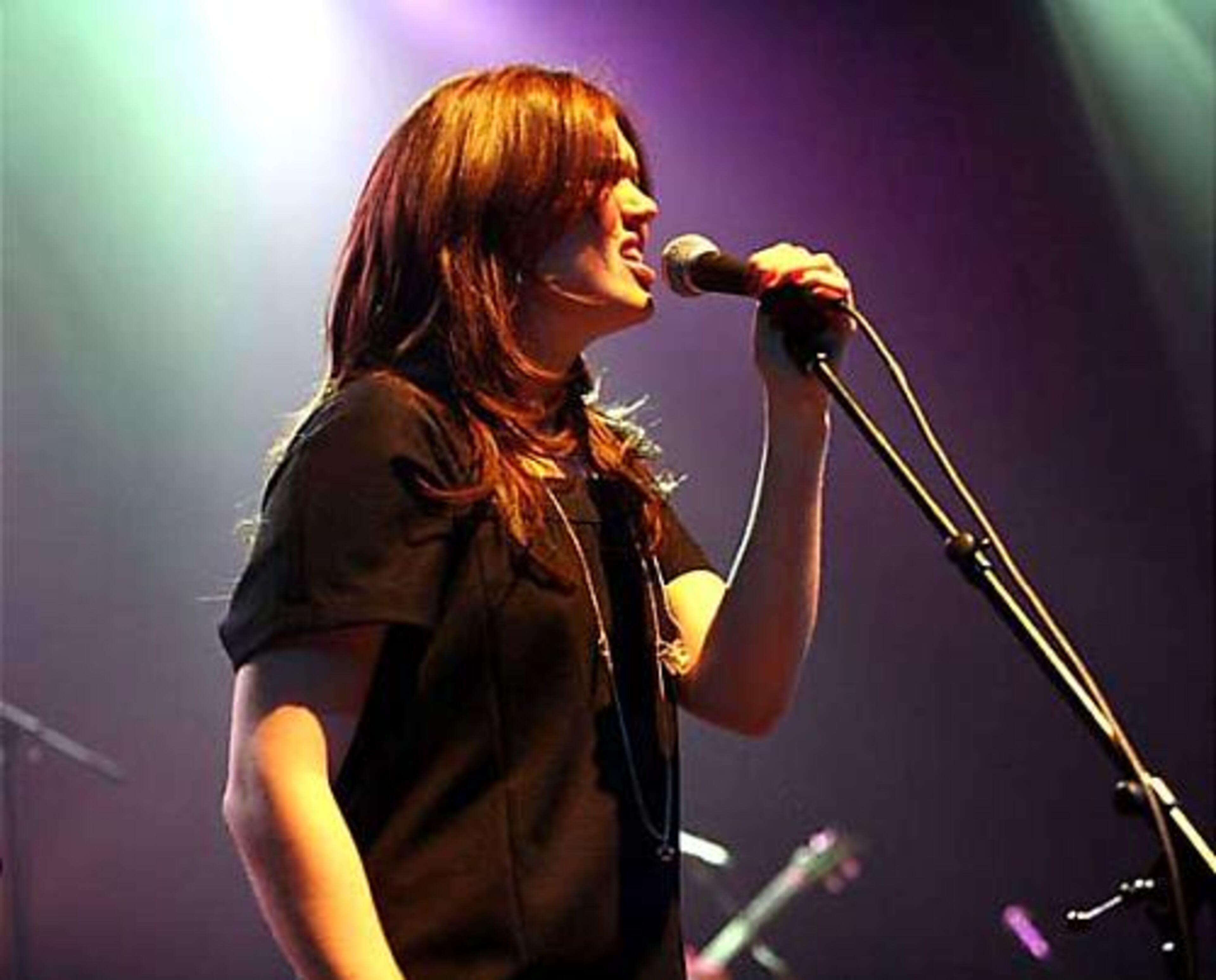 Mandy Moore came to fame as a teenager in the early 2000s, after the release of her teen-oriented pop albums 'So Real, I Wanna Be with You,' and 'Mandy Moore.'