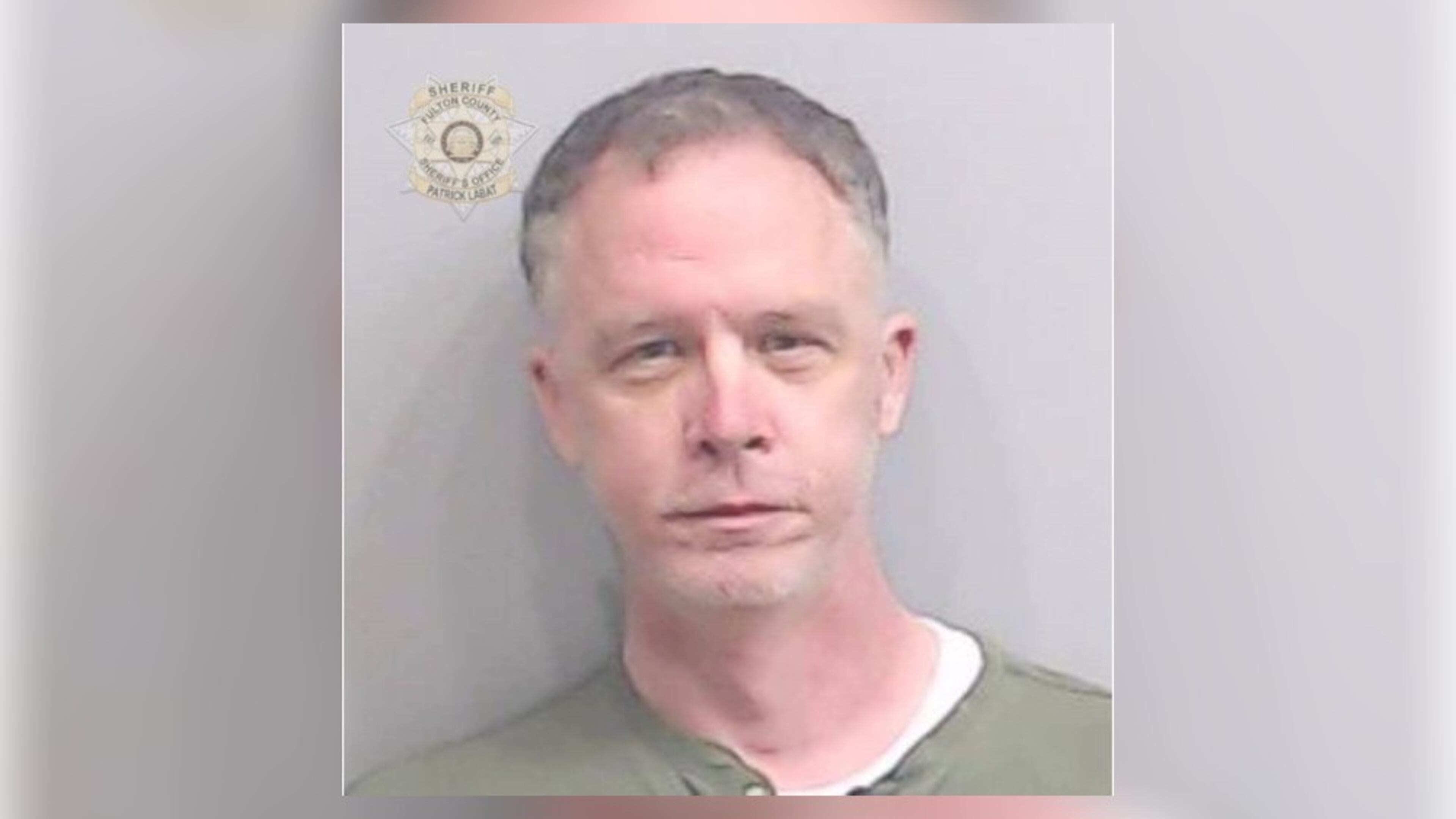 Rodney Christian Damen, a 55-year-old Roswell man, was arrested in October on child molestation and child pornography charges.